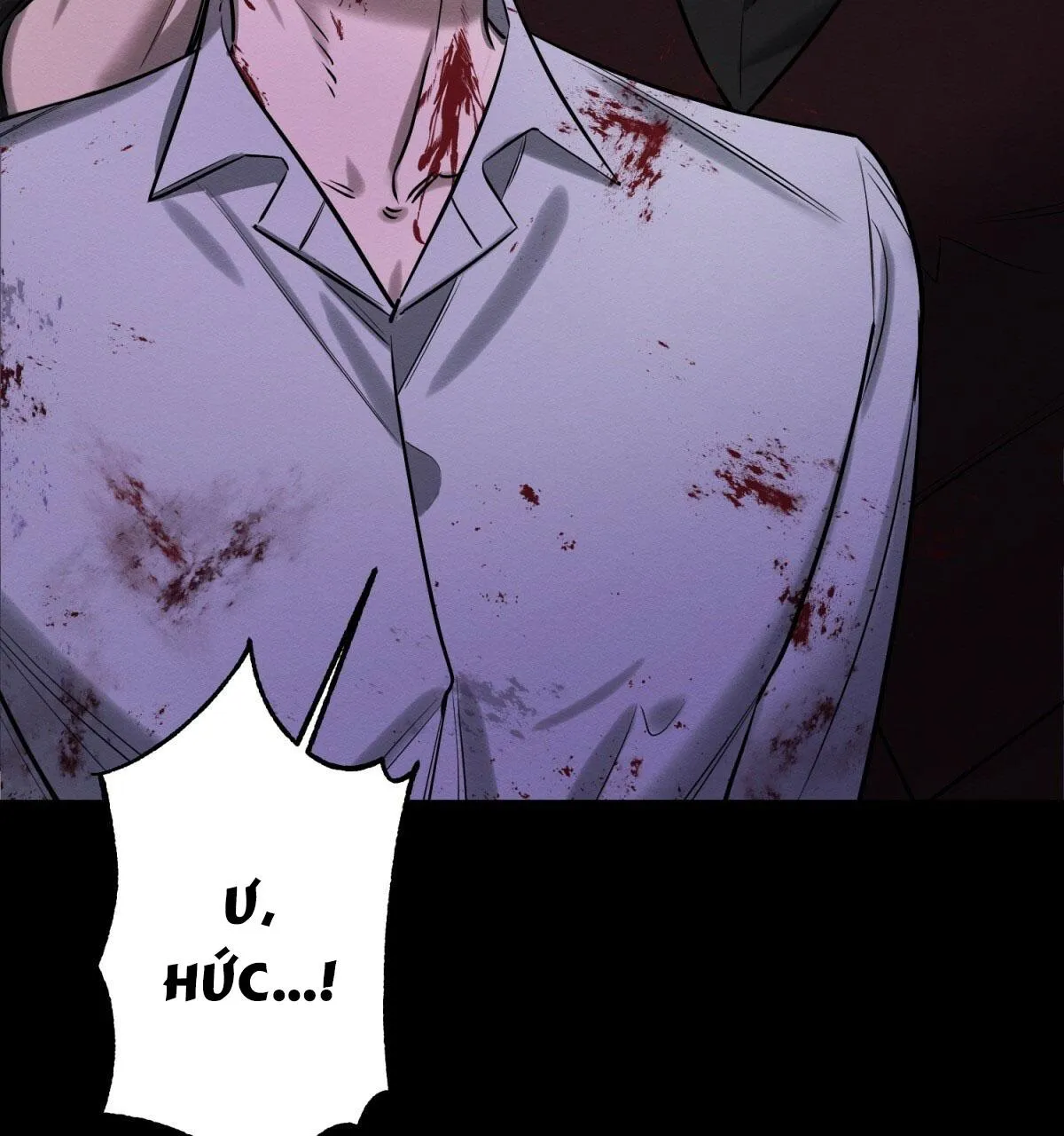 VÒNG XOÁY CỦA ÁC MA Chapter 17 Trang 23