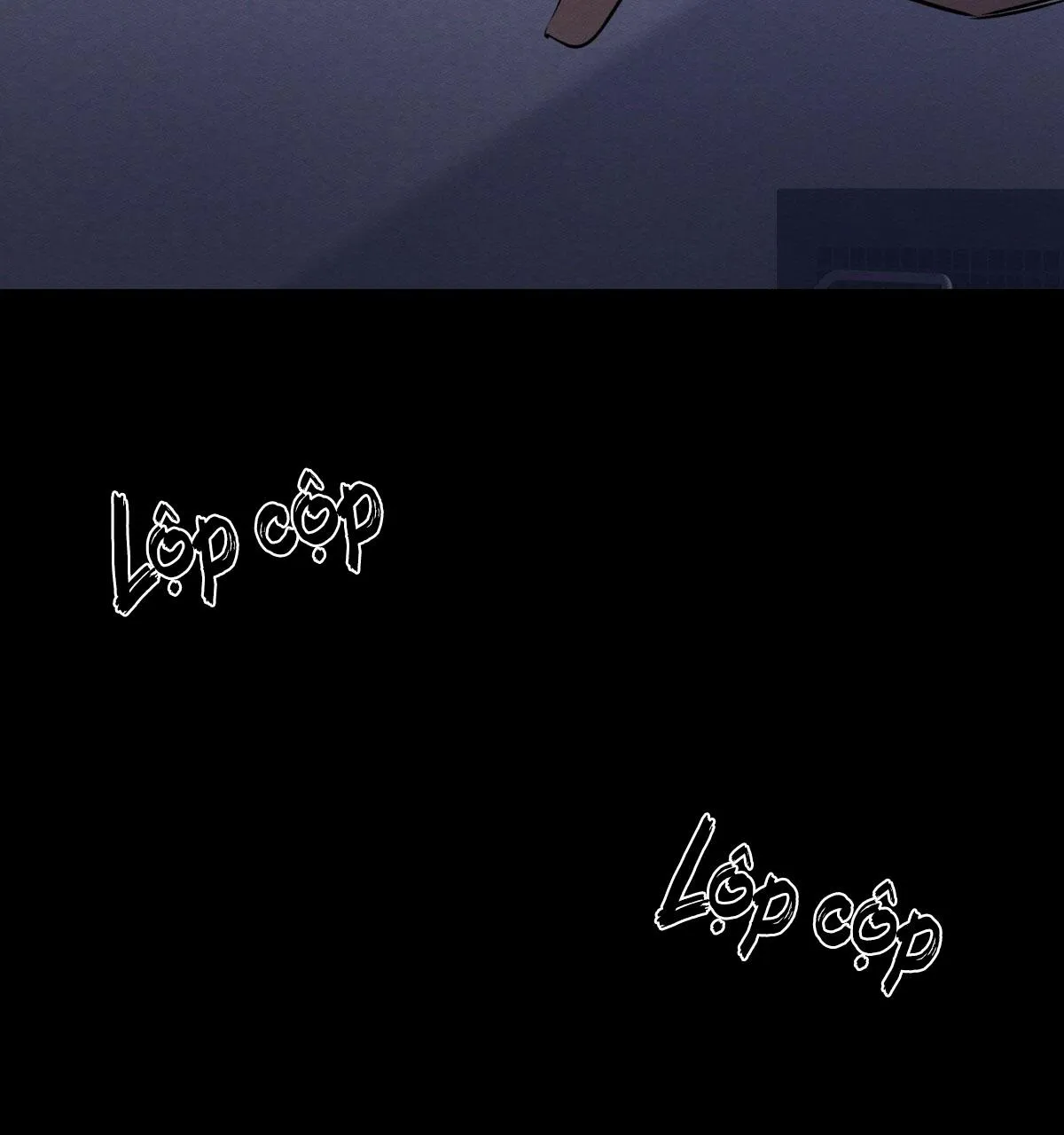 VÒNG XOÁY CỦA ÁC MA Chapter 17 Trang 28