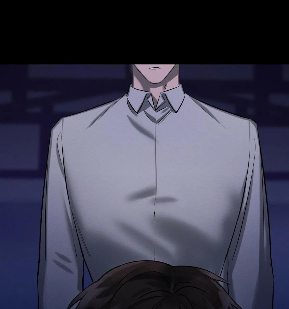 VÒNG XOÁY CỦA ÁC MA Chapter 17 Trang 29