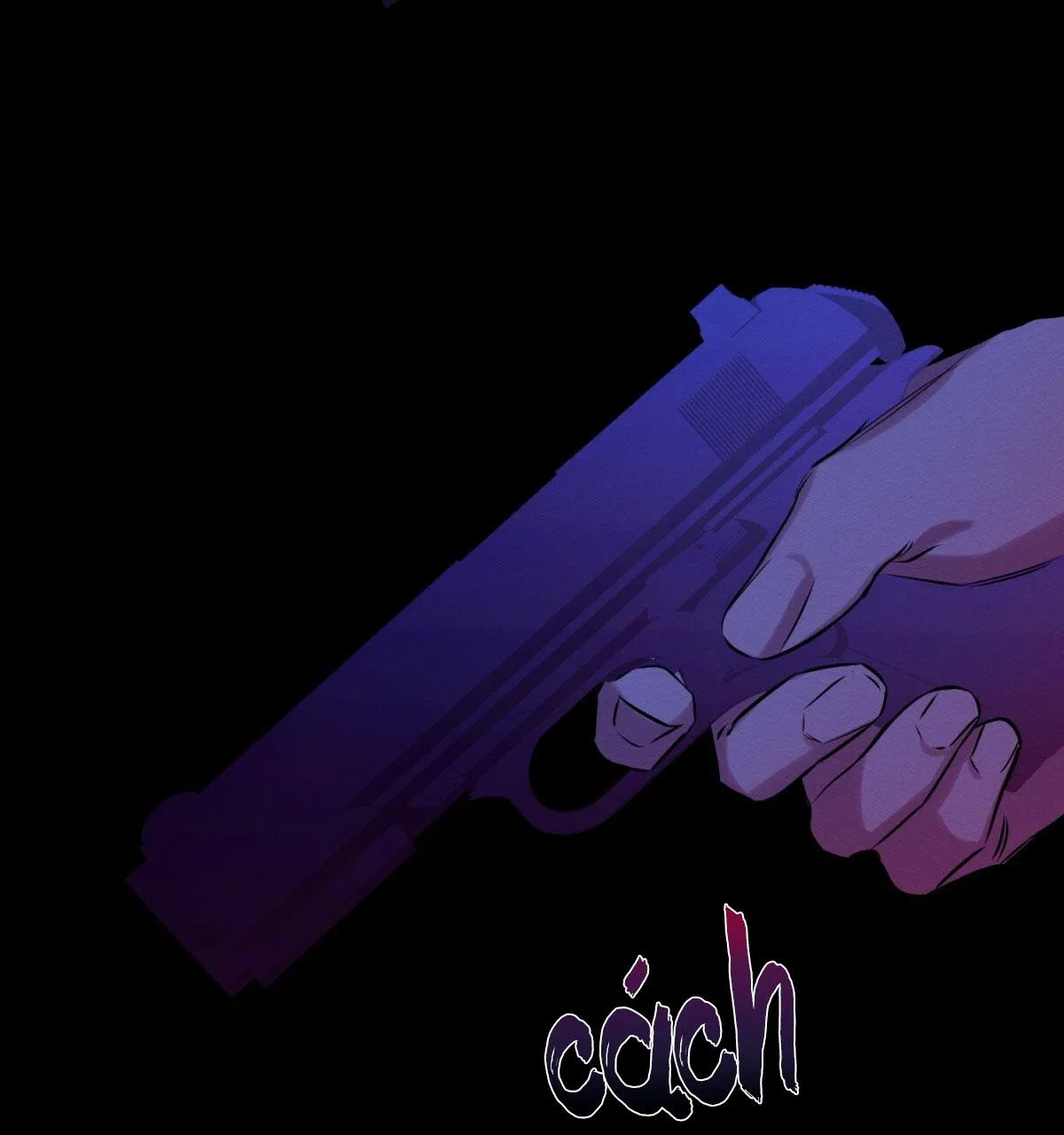 VÒNG XOÁY CỦA ÁC MA Chapter 17 Trang 31