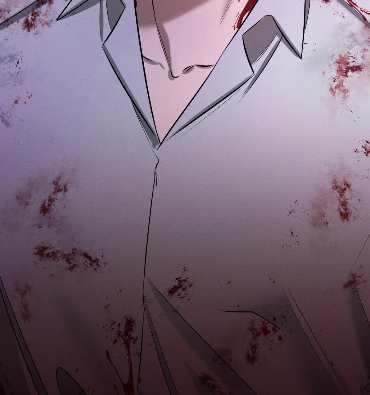 VÒNG XOÁY CỦA ÁC MA Chapter 17 Trang 37