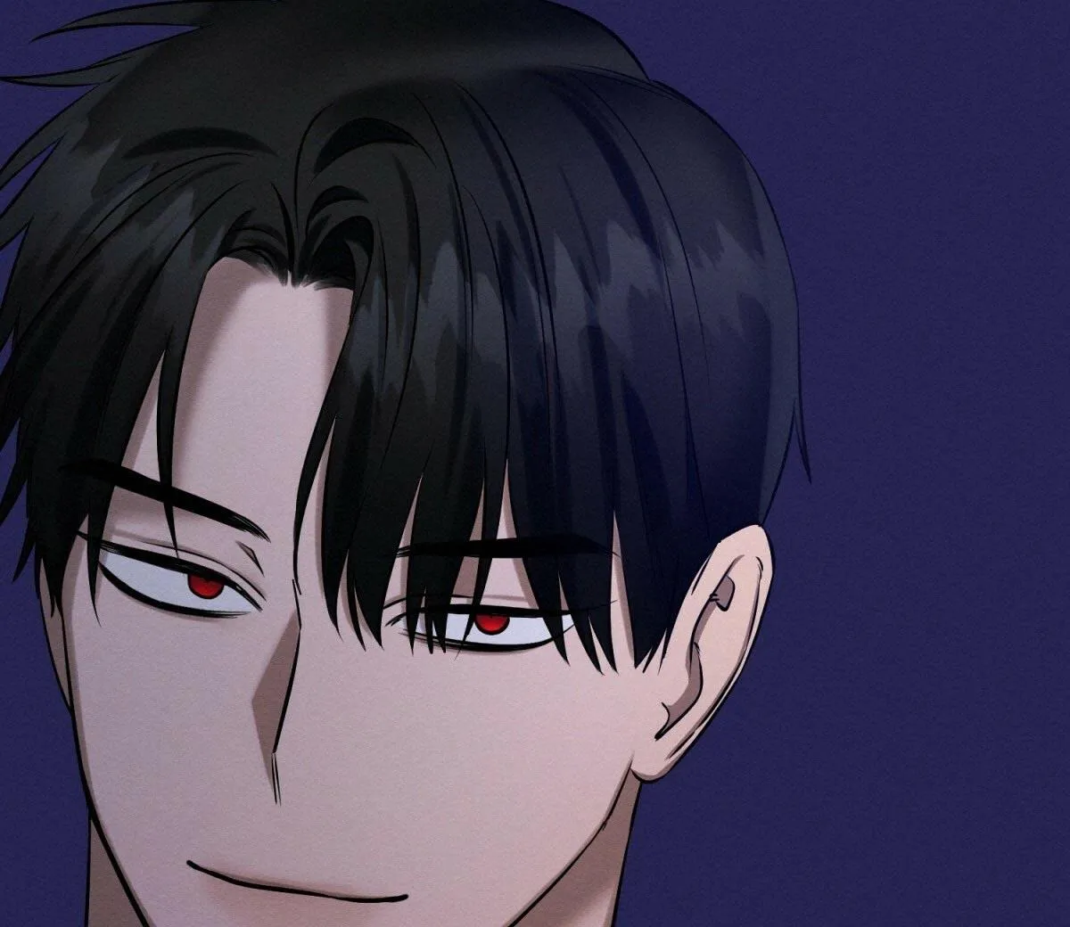 VÒNG XOÁY CỦA ÁC MA Chapter 17 Trang 41