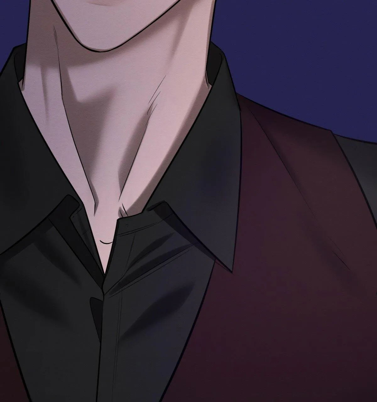 VÒNG XOÁY CỦA ÁC MA Chapter 17 Trang 42