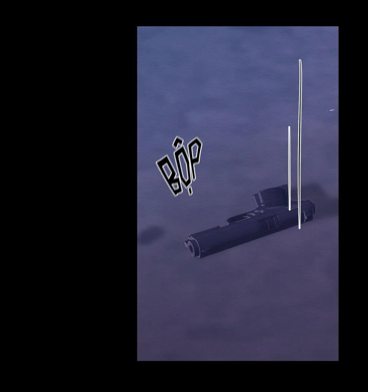 VÒNG XOÁY CỦA ÁC MA Chapter 17 Trang 44