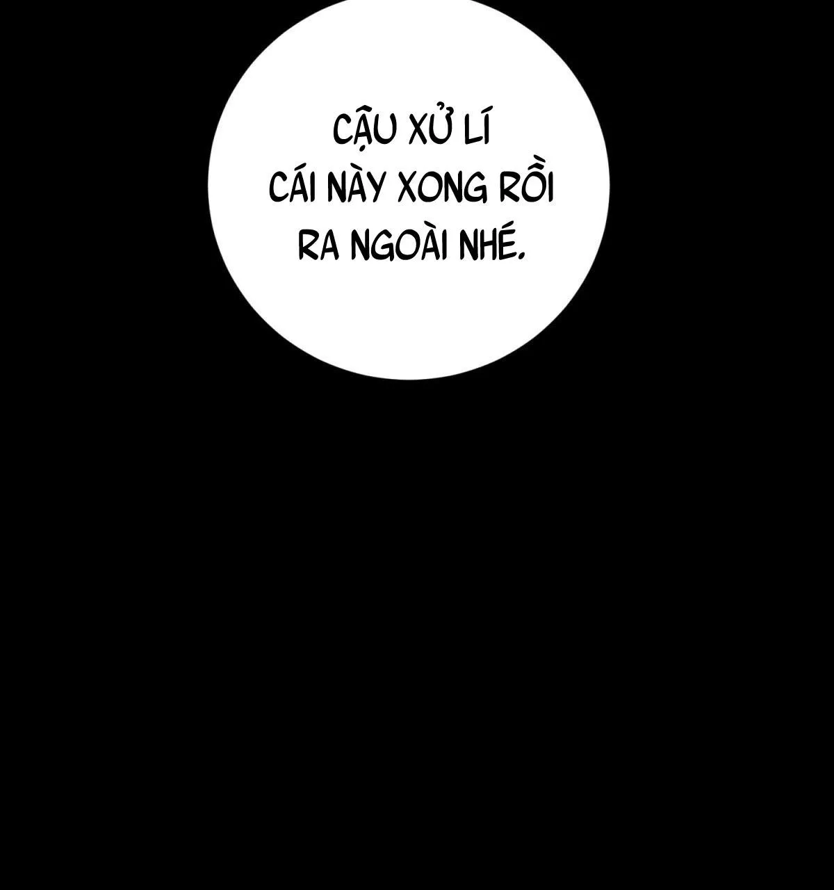 VÒNG XOÁY CỦA ÁC MA Chapter 17 Trang 46