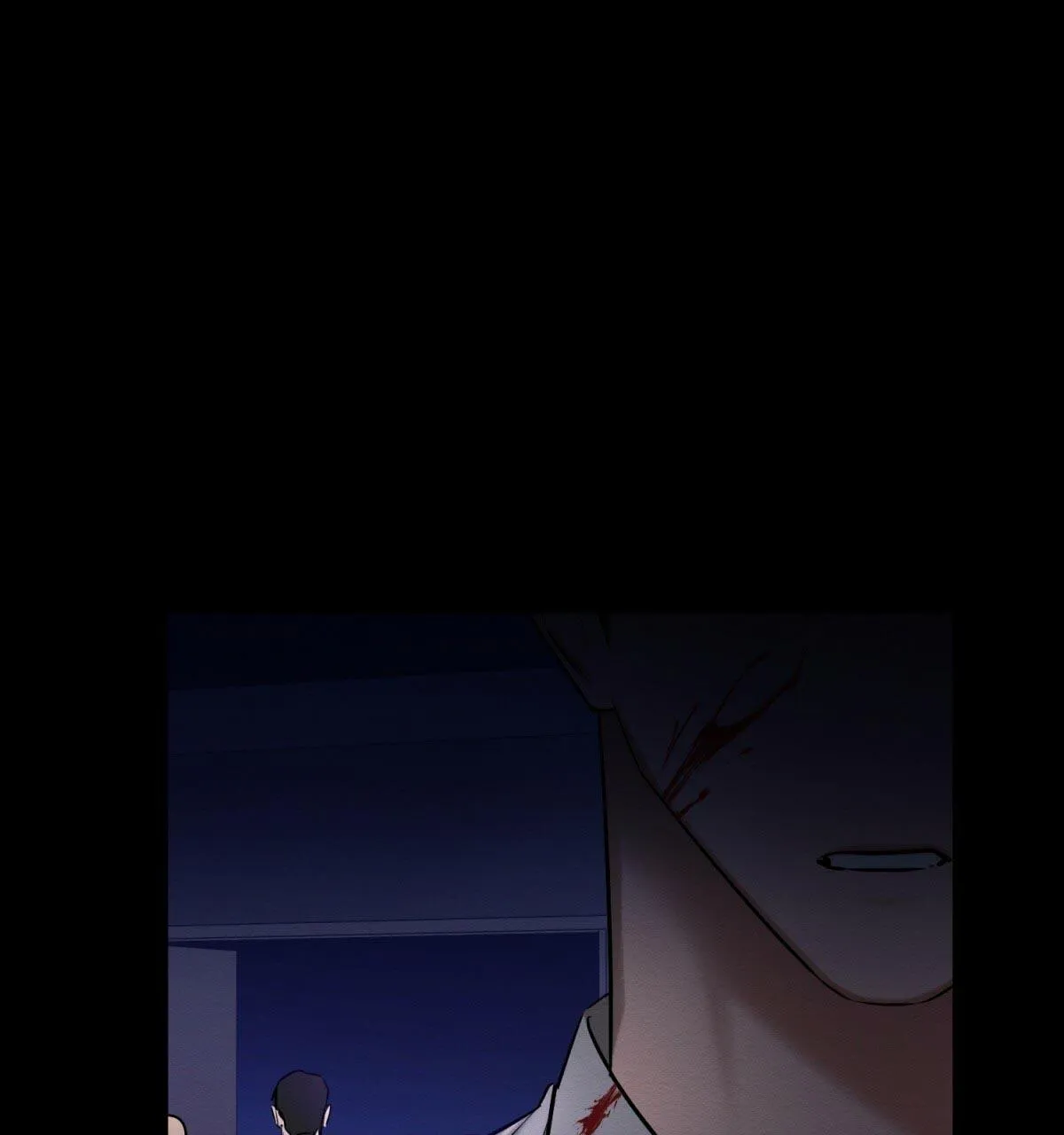 VÒNG XOÁY CỦA ÁC MA Chapter 17 Trang 47