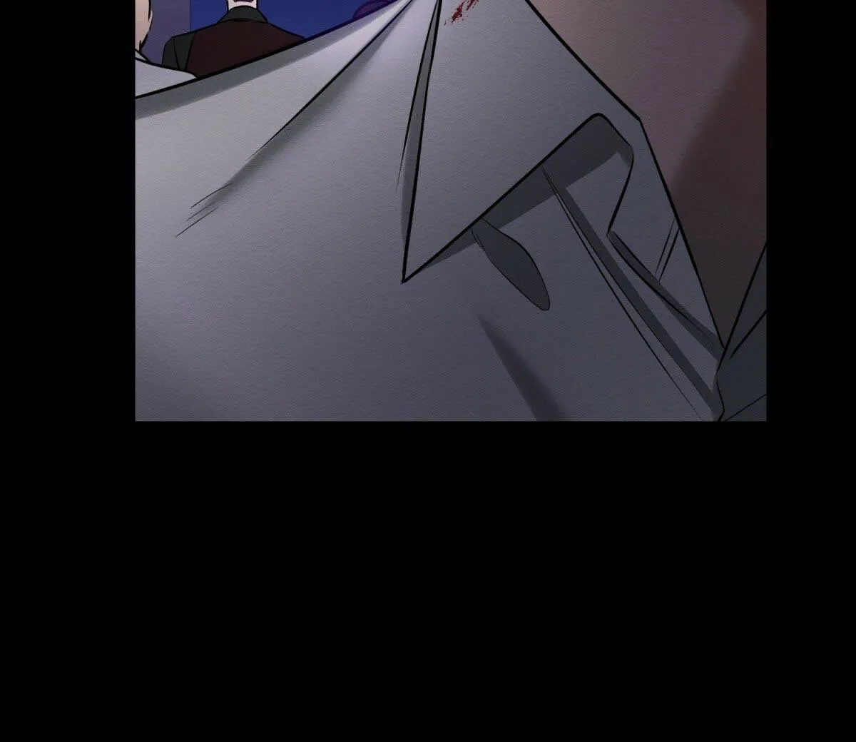 VÒNG XOÁY CỦA ÁC MA Chapter 17 Trang 48