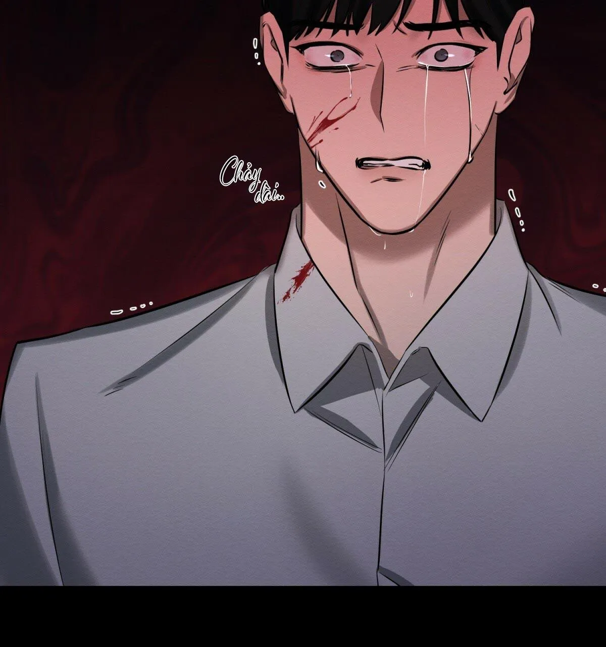 VÒNG XOÁY CỦA ÁC MA Chapter 17 Trang 50