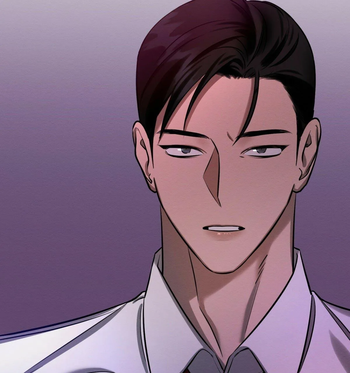 VÒNG XOÁY CỦA ÁC MA Chapter 17 Trang 53