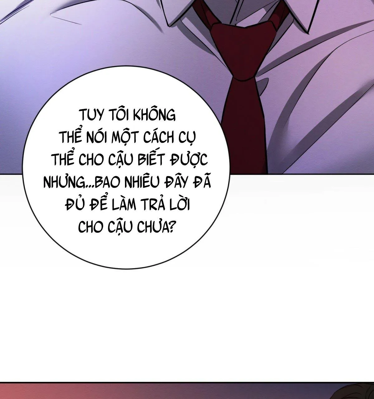 VÒNG XOÁY CỦA ÁC MA Chapter 17 Trang 54