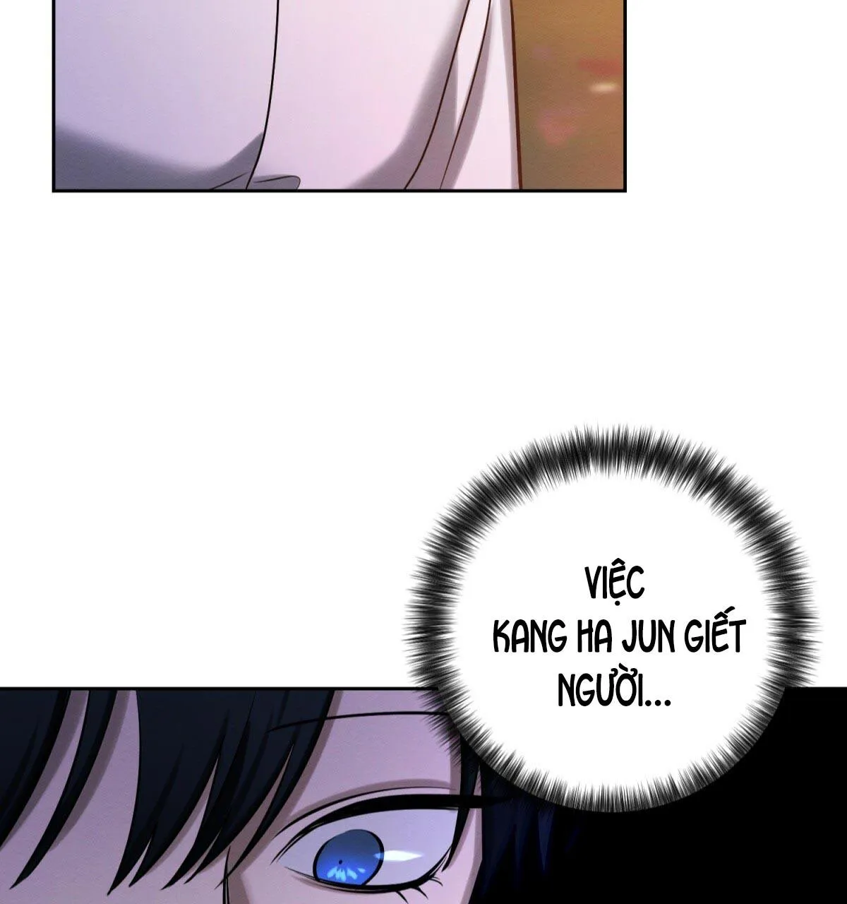 VÒNG XOÁY CỦA ÁC MA Chapter 17 Trang 57