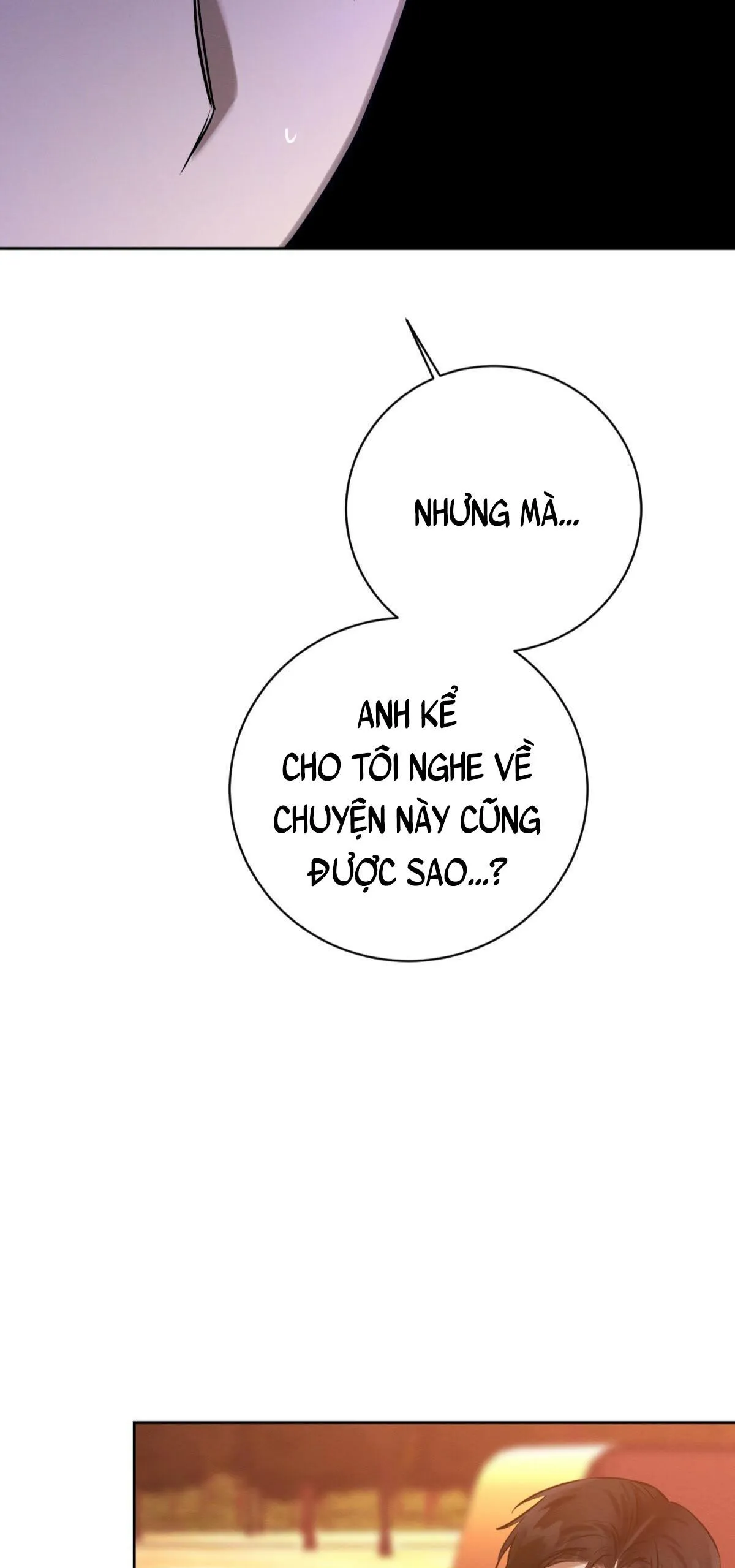 VÒNG XOÁY CỦA ÁC MA Chapter 17 Trang 58