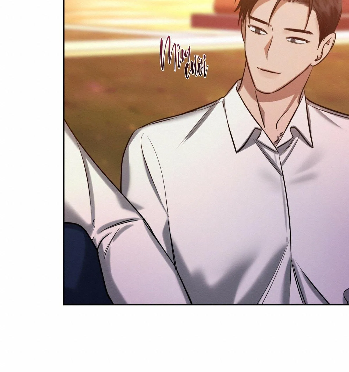 VÒNG XOÁY CỦA ÁC MA Chapter 17 Trang 59