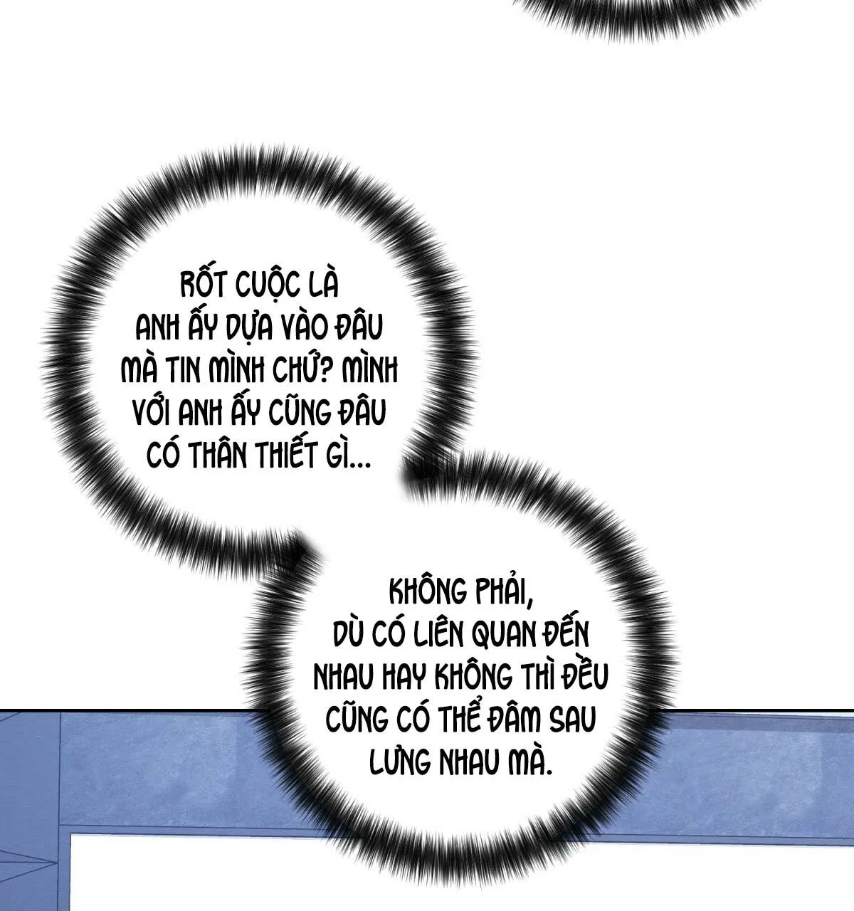 VÒNG XOÁY CỦA ÁC MA Chapter 17 Trang 80