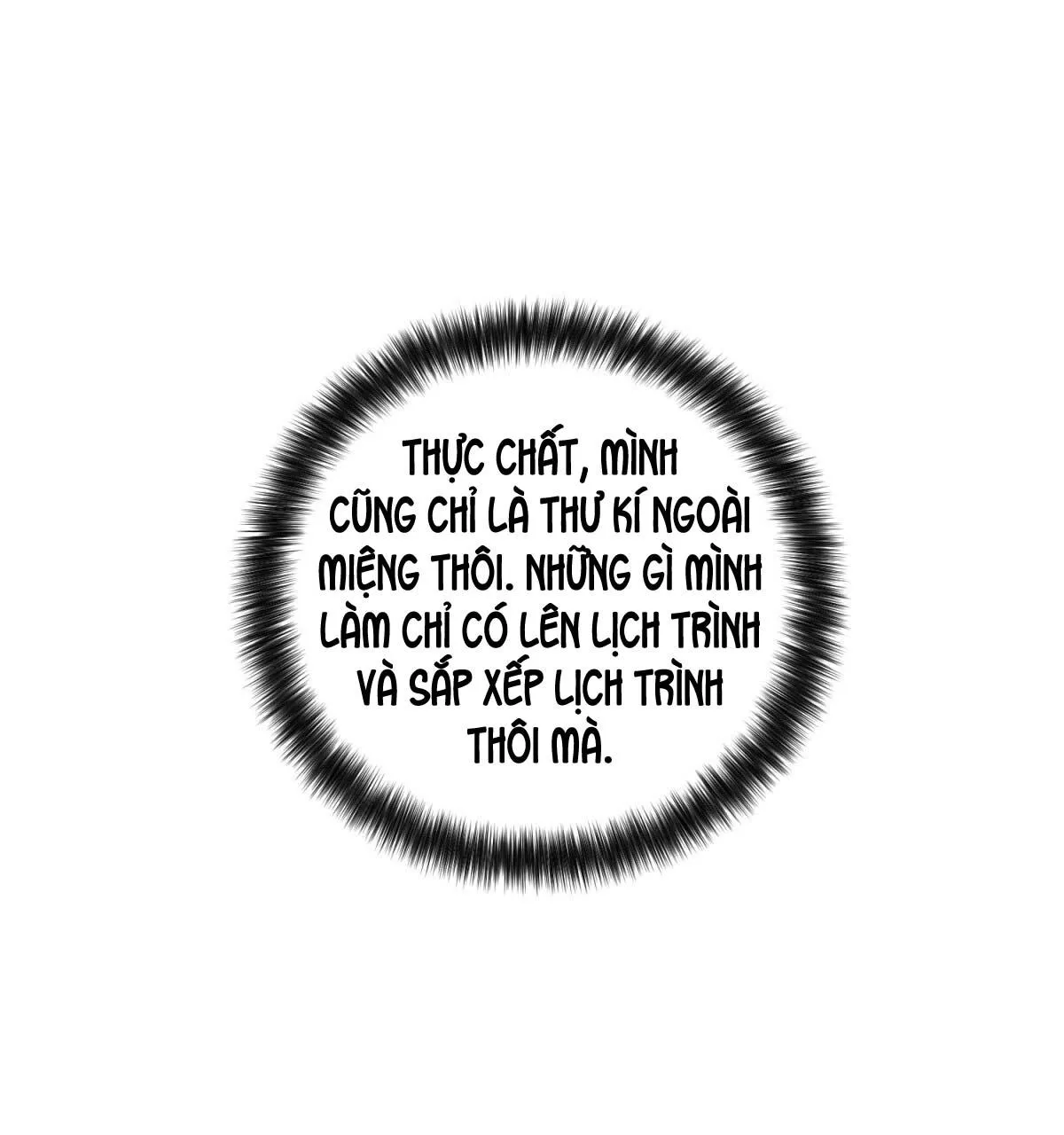 VÒNG XOÁY CỦA ÁC MA Chapter 17 Trang 82