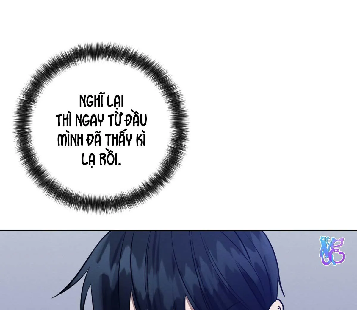 VÒNG XOÁY CỦA ÁC MA Chapter 17 Trang 83