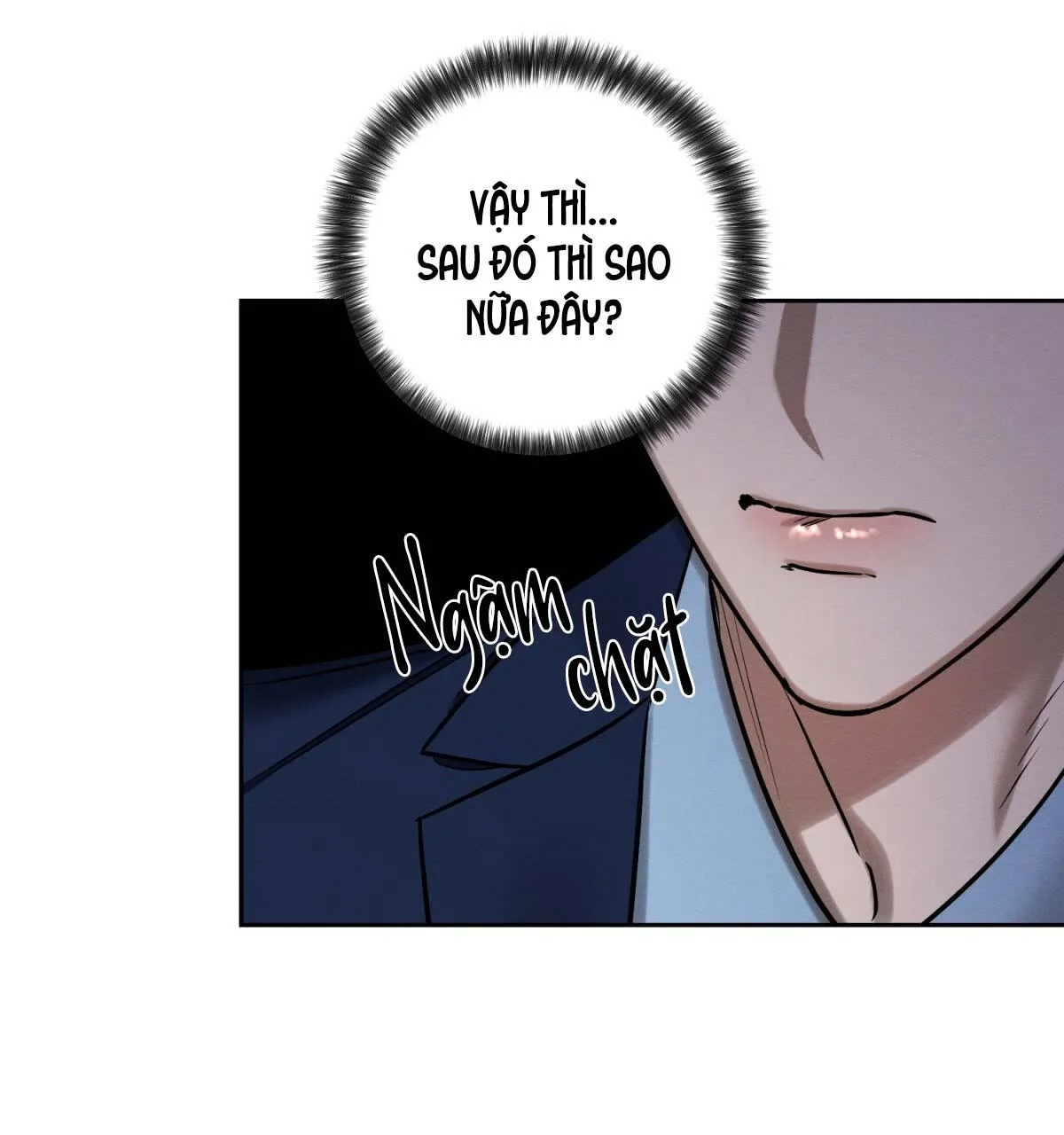 VÒNG XOÁY CỦA ÁC MA Chapter 17 Trang 87