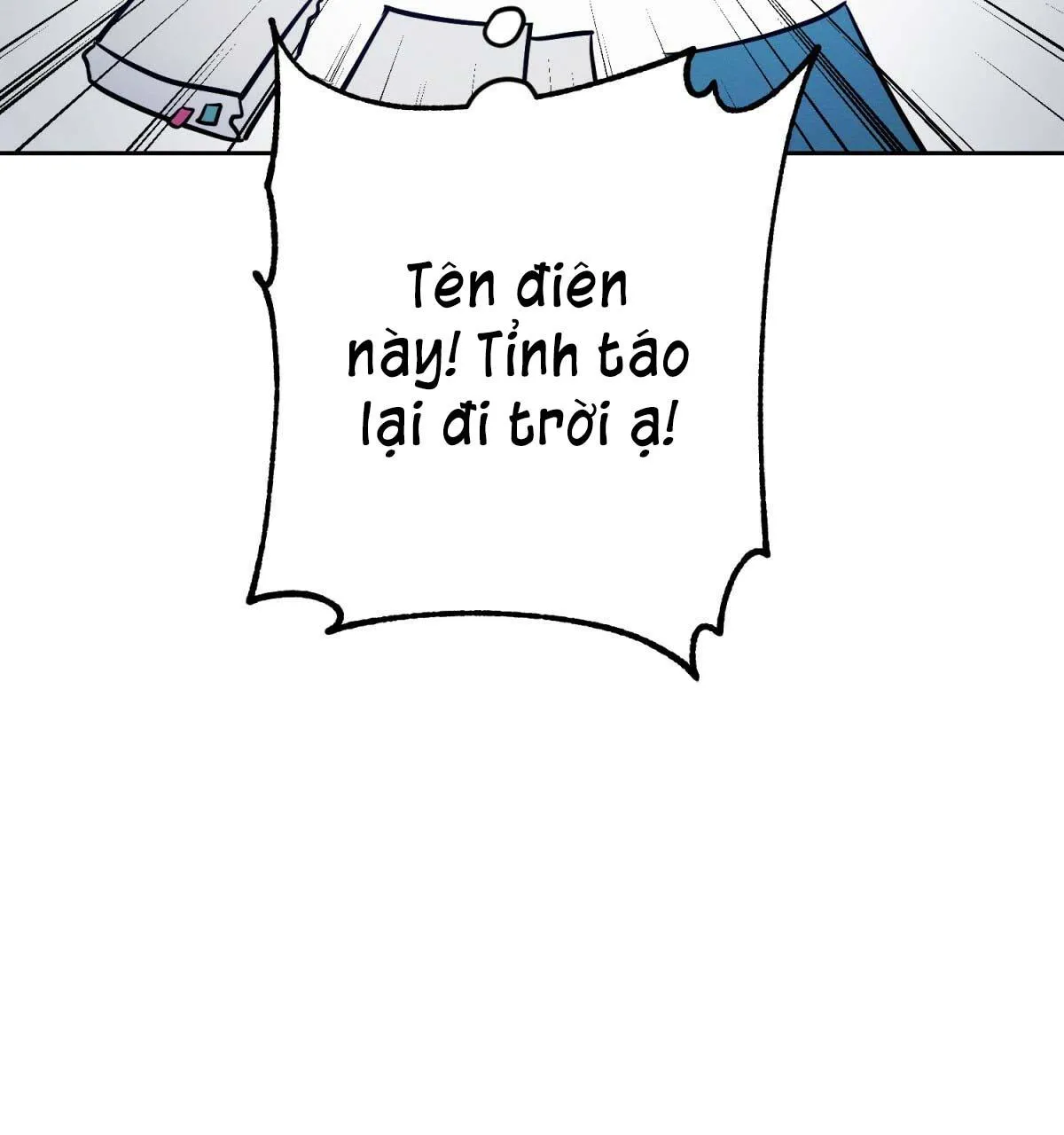 VÒNG XOÁY CỦA ÁC MA Chapter 17 Trang 89