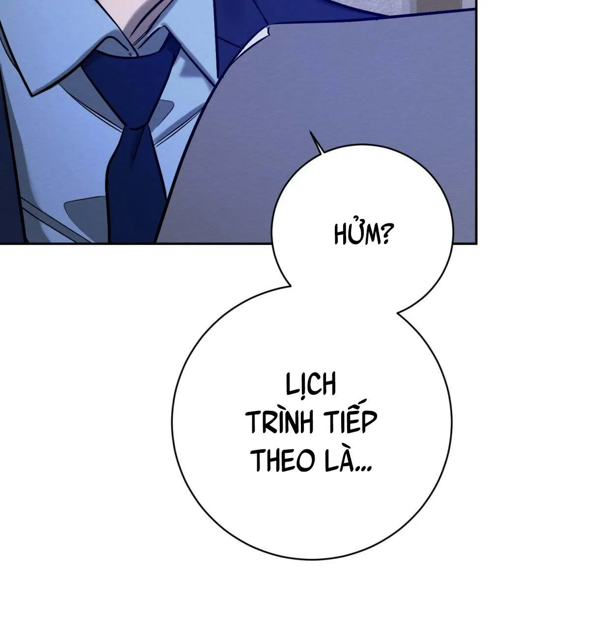 VÒNG XOÁY CỦA ÁC MA Chapter 17 Trang 93