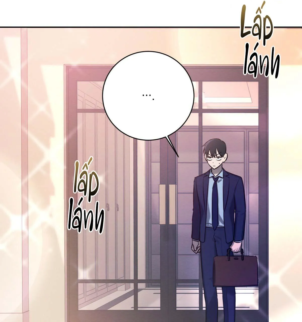 VÒNG XOÁY CỦA ÁC MA Chapter 17 Trang 97