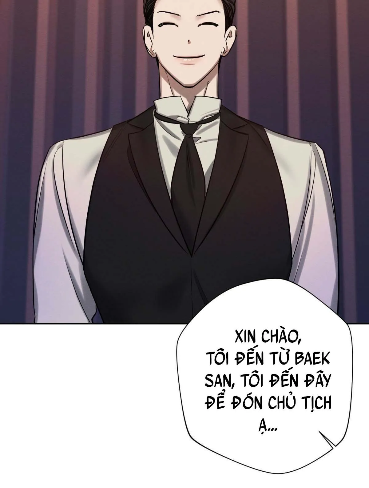 VÒNG XOÁY CỦA ÁC MA Chapter 17 Trang 100