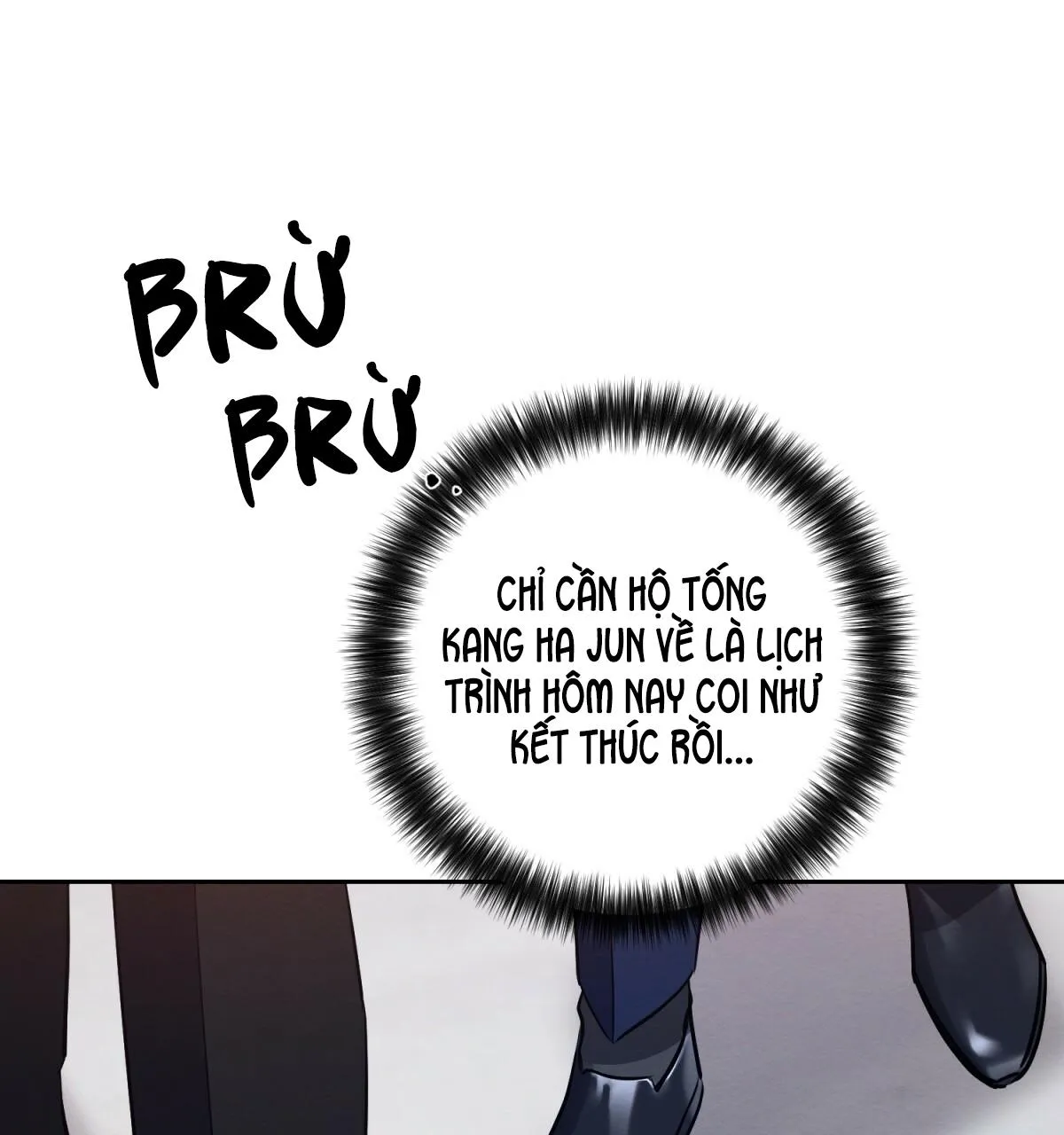 VÒNG XOÁY CỦA ÁC MA Chapter 17 Trang 102