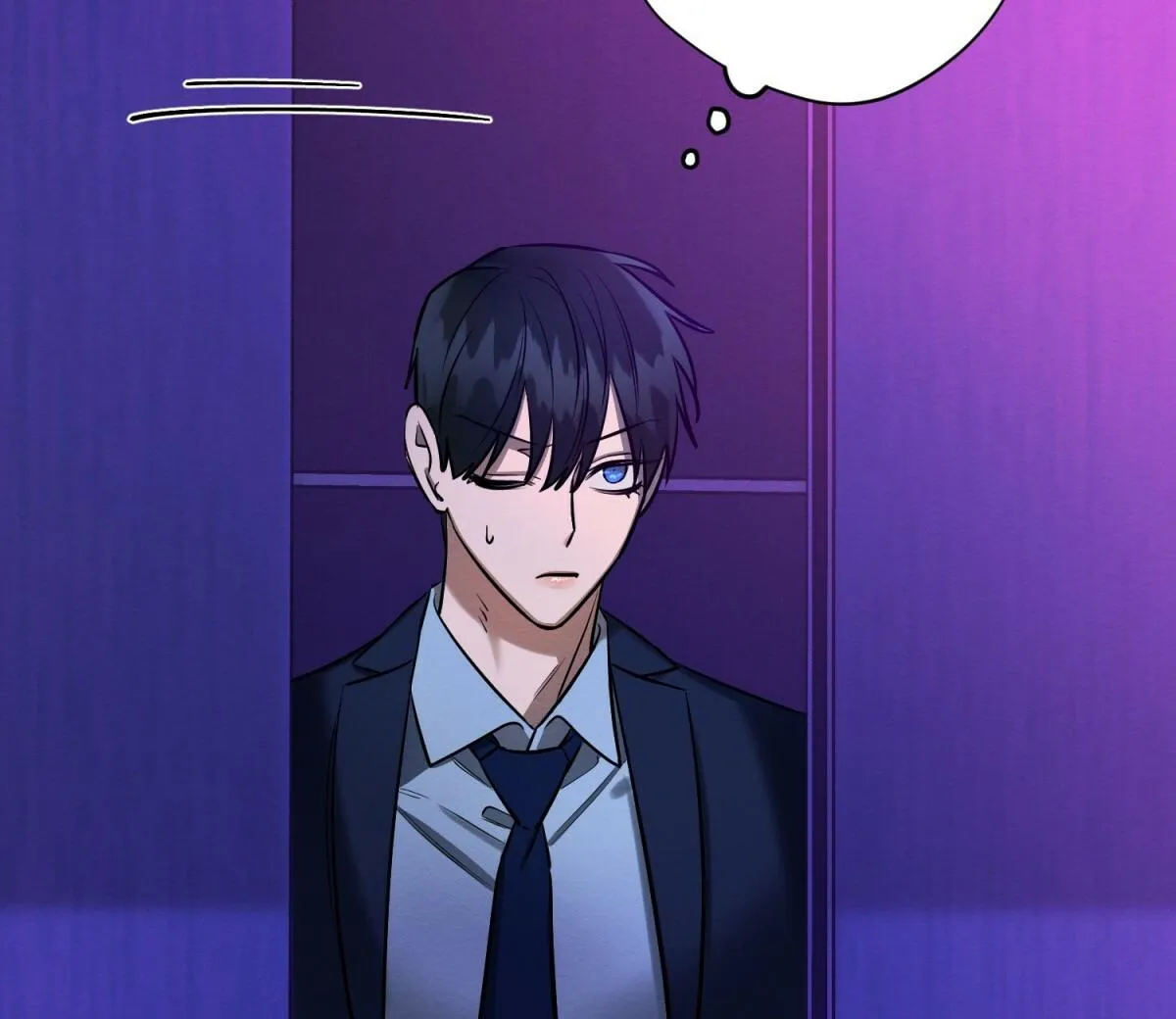 VÒNG XOÁY CỦA ÁC MA Chapter 17 Trang 104