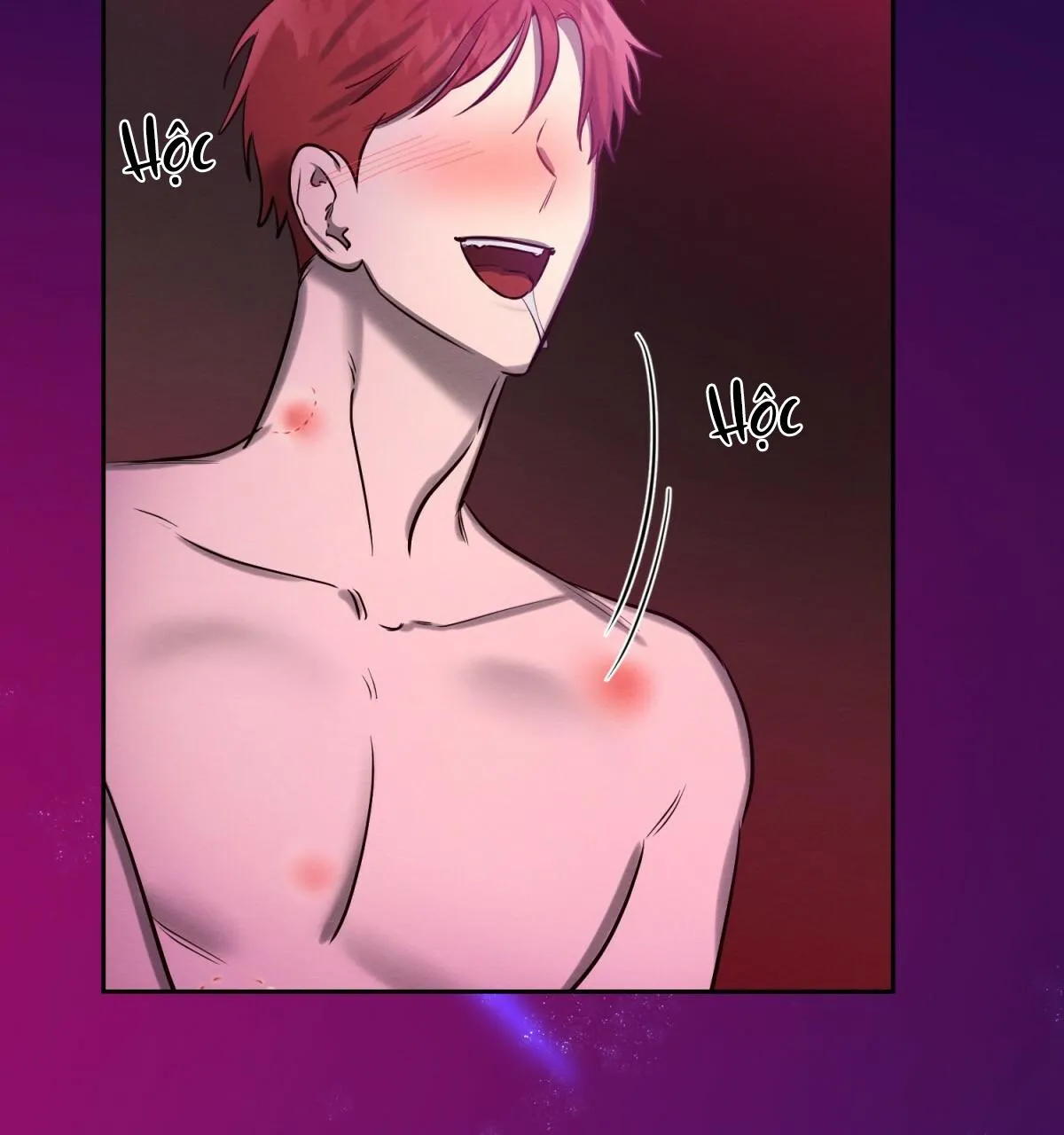 VÒNG XOÁY CỦA ÁC MA Chapter 17 Trang 111