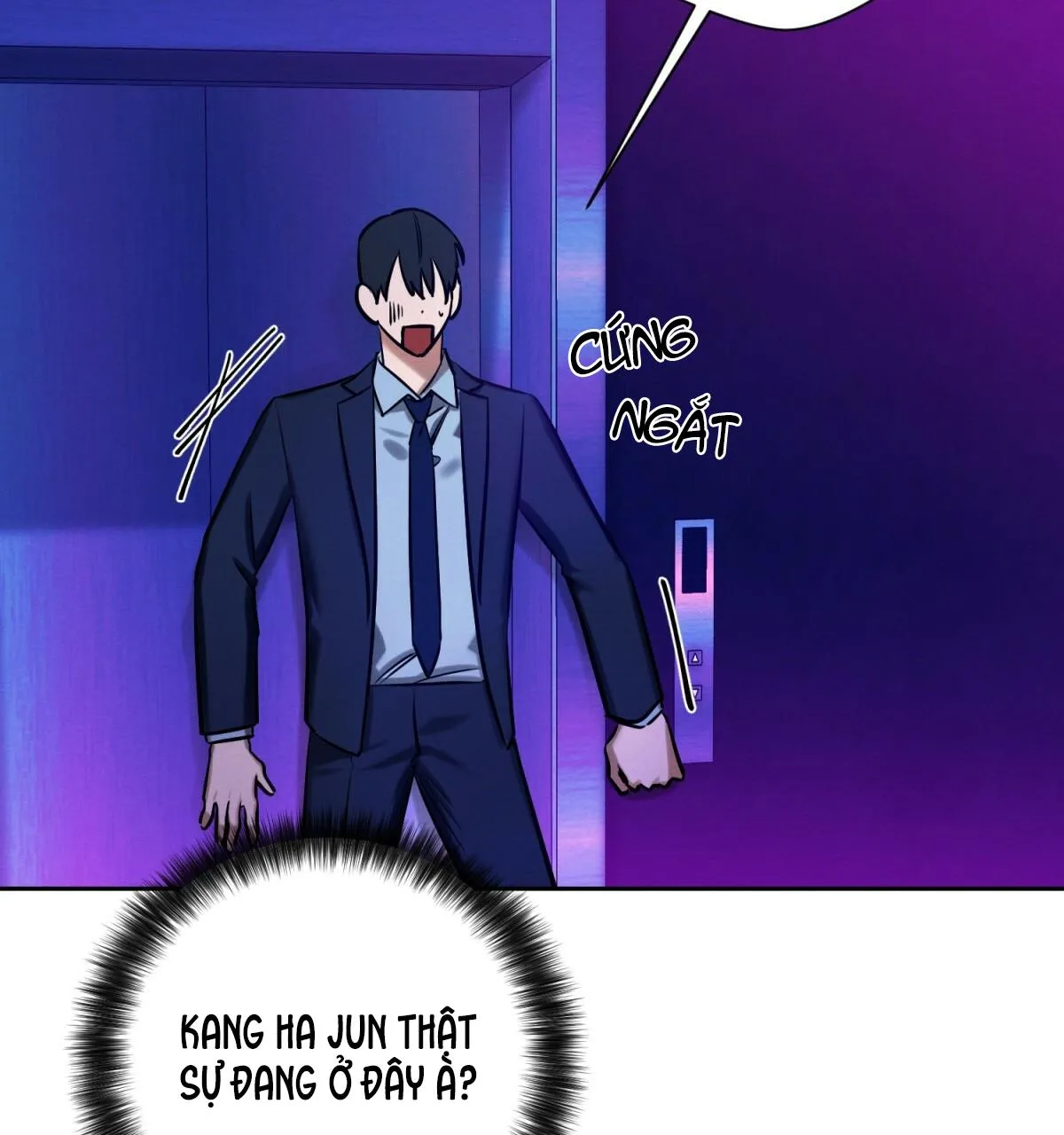 VÒNG XOÁY CỦA ÁC MA Chapter 17 Trang 116