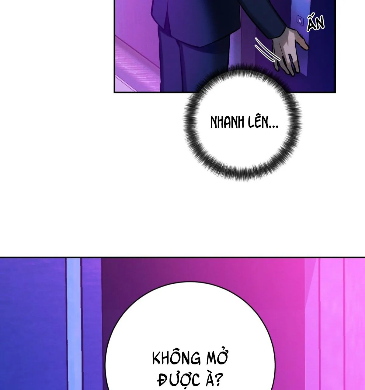 VÒNG XOÁY CỦA ÁC MA Chapter 17 Trang 119