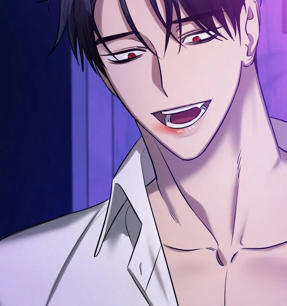 VÒNG XOÁY CỦA ÁC MA Chapter 17 Trang 124