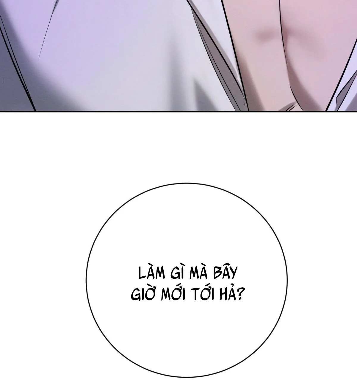 VÒNG XOÁY CỦA ÁC MA Chapter 17 Trang 125