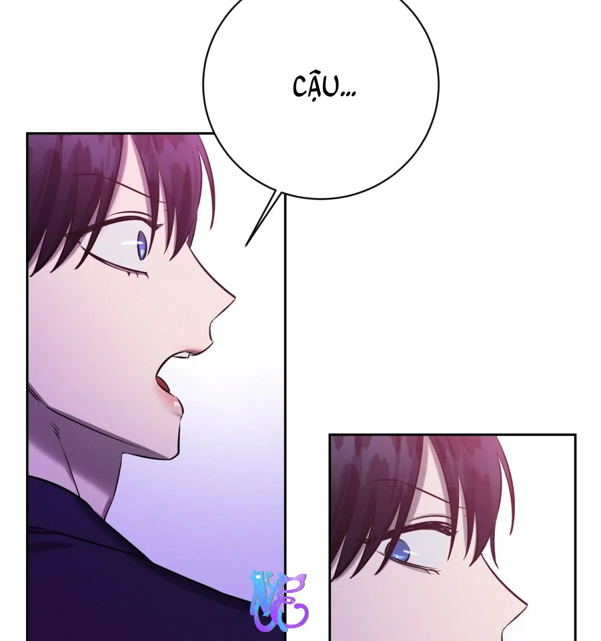 VÒNG XOÁY CỦA ÁC MA Chapter 17 Trang 127