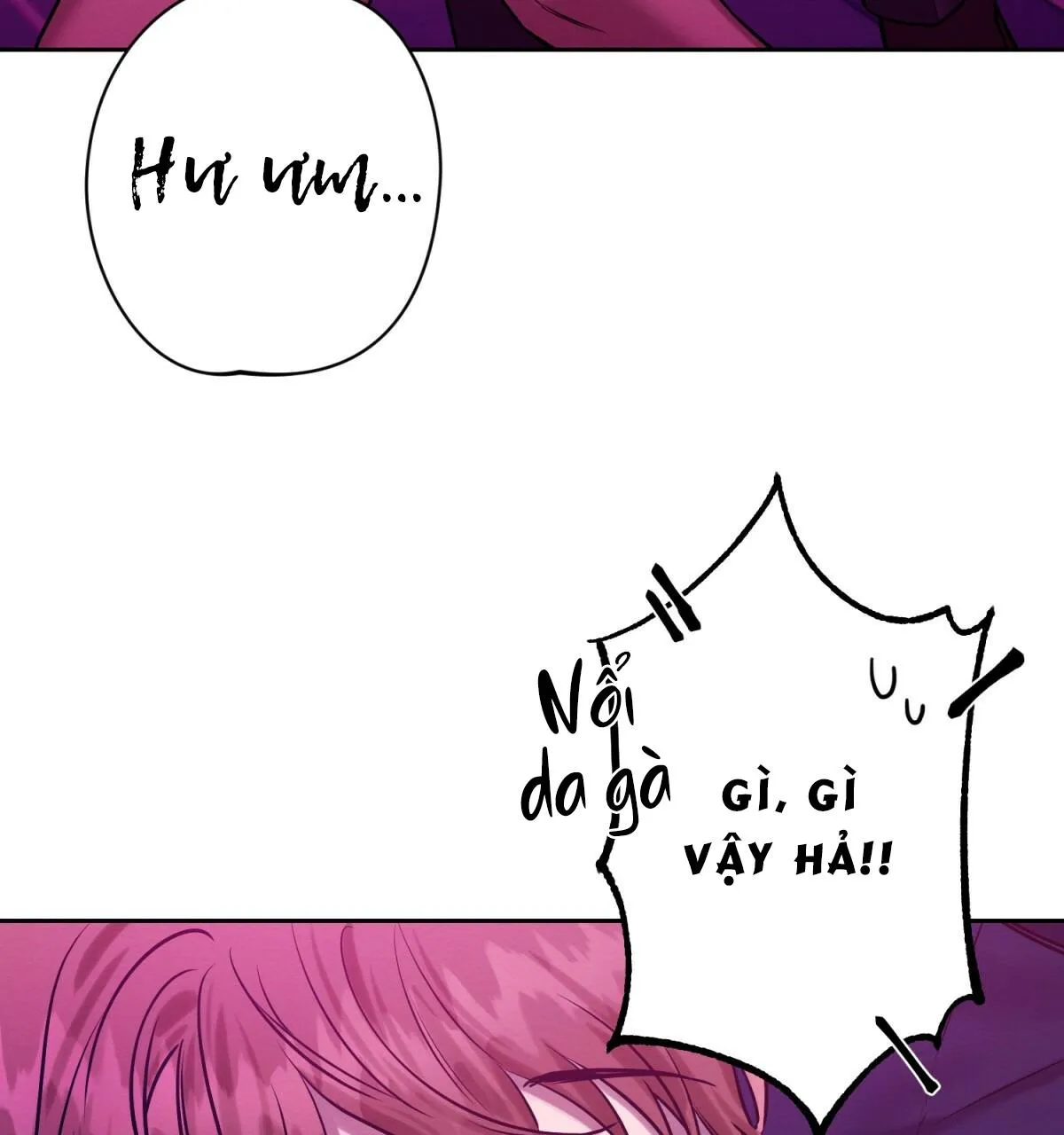 VÒNG XOÁY CỦA ÁC MA Chapter 17 Trang 130