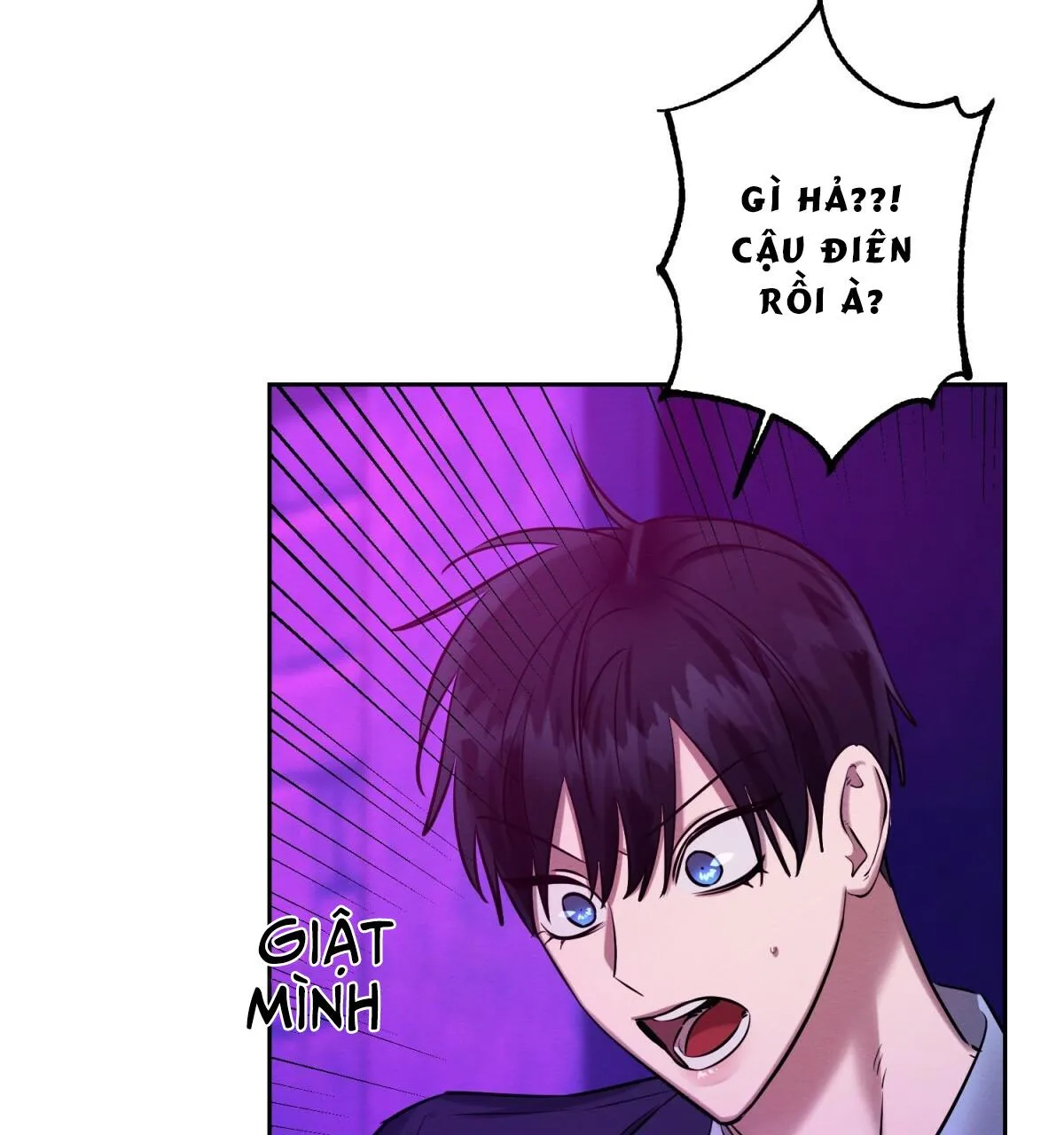 VÒNG XOÁY CỦA ÁC MA Chapter 17 Trang 132