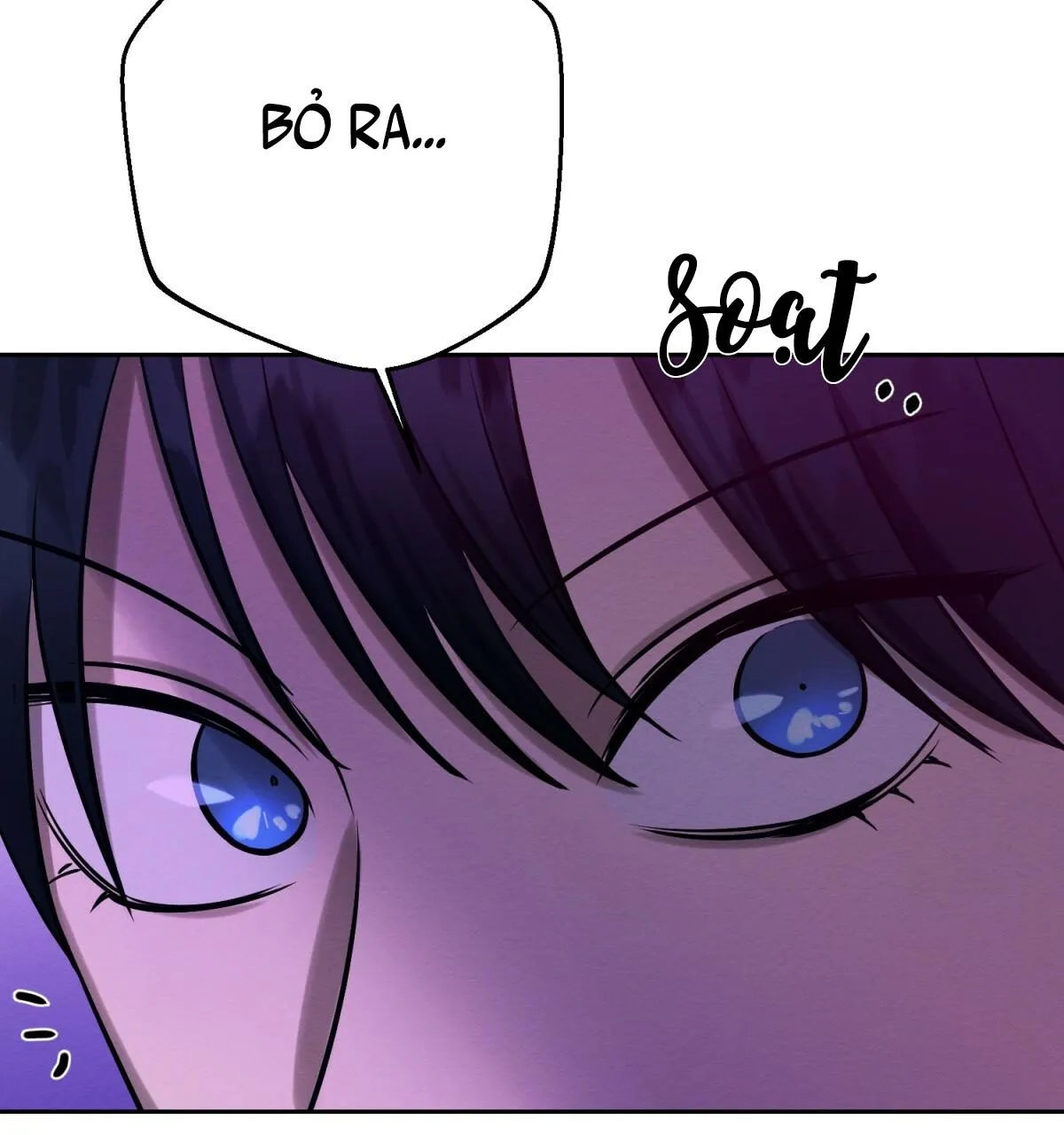 VÒNG XOÁY CỦA ÁC MA Chapter 17 Trang 134