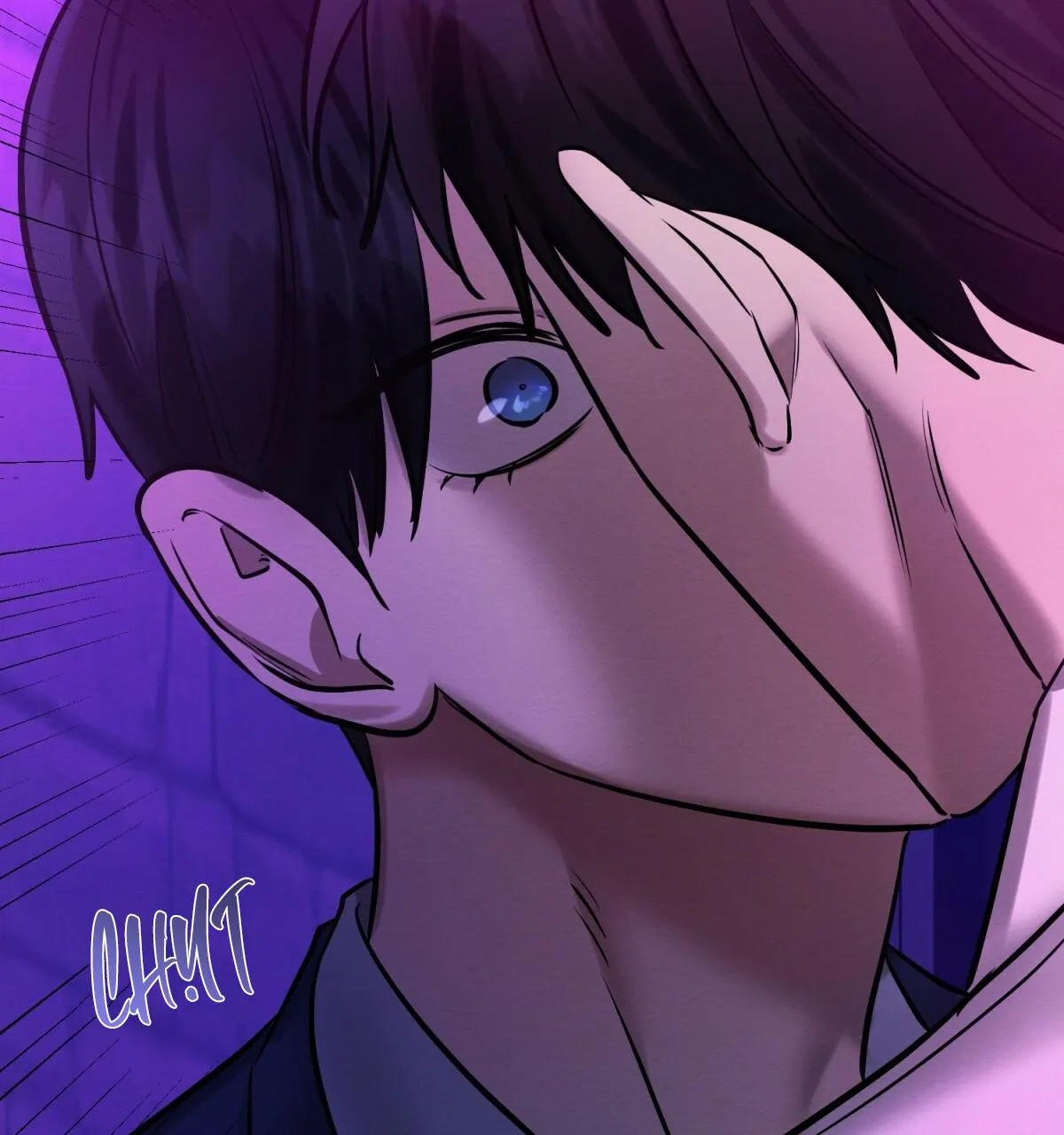 VÒNG XOÁY CỦA ÁC MA Chapter 17 Trang 136