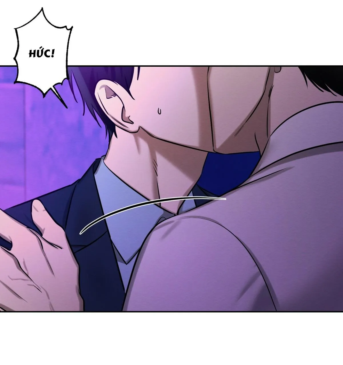 VÒNG XOÁY CỦA ÁC MA Chapter 17 Trang 143