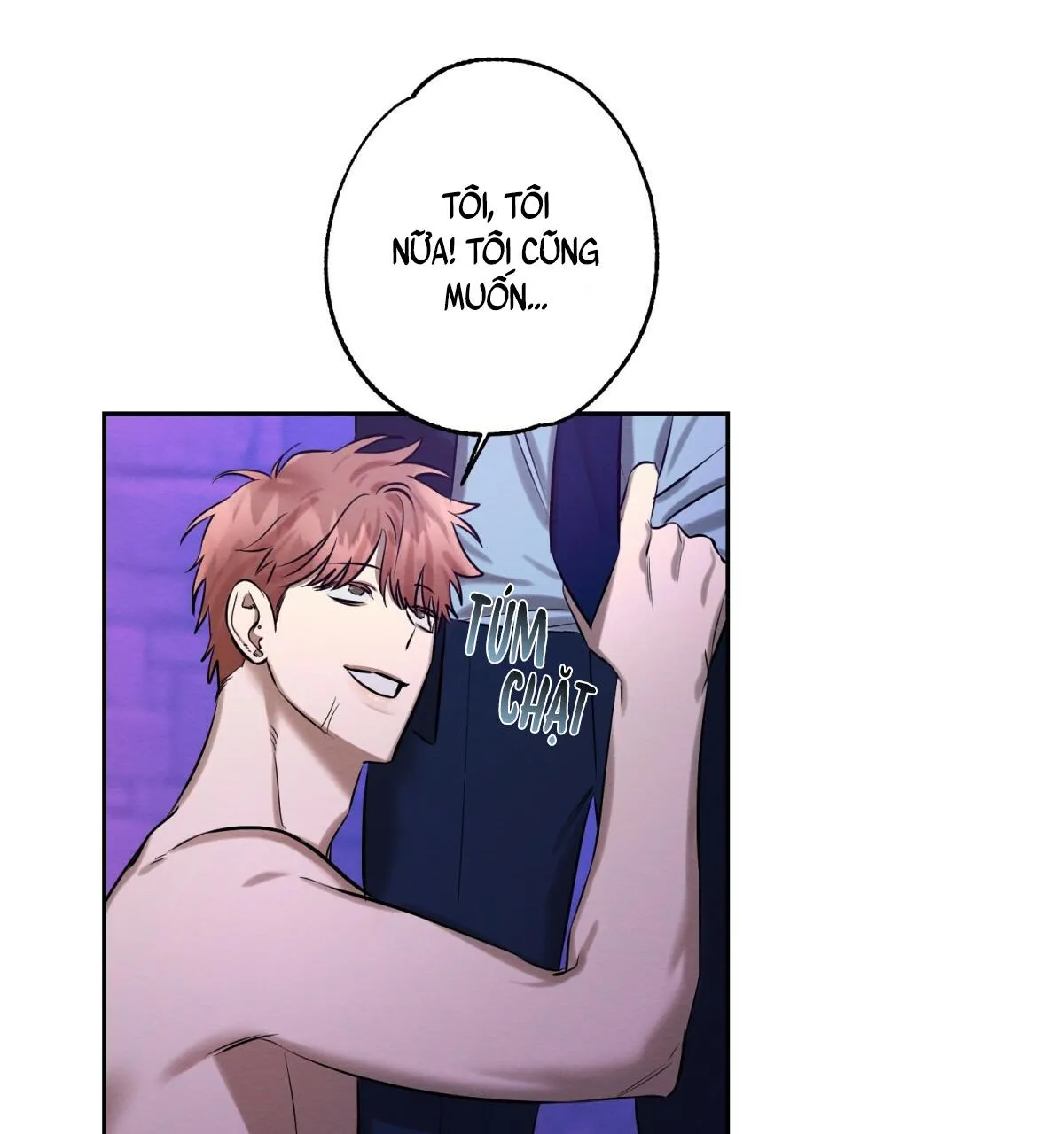 VÒNG XOÁY CỦA ÁC MA Chapter 17 Trang 144