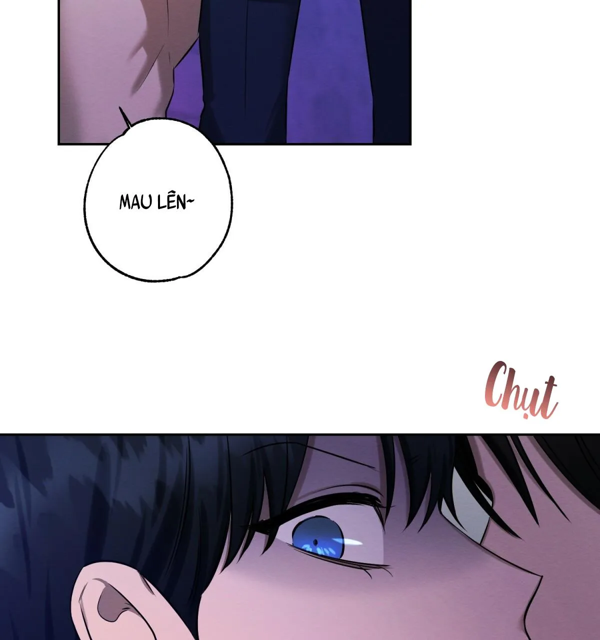 VÒNG XOÁY CỦA ÁC MA Chapter 17 Trang 145