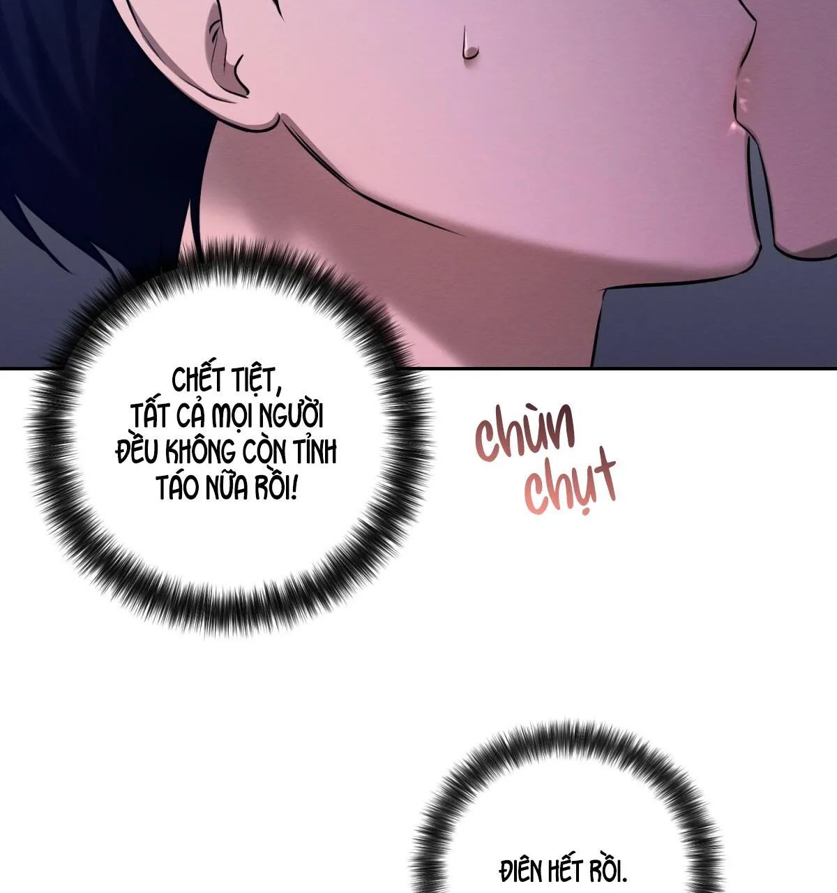 VÒNG XOÁY CỦA ÁC MA Chapter 17 Trang 146