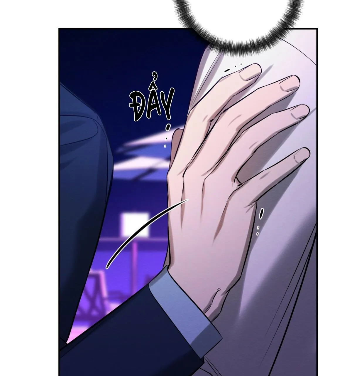 VÒNG XOÁY CỦA ÁC MA Chapter 17 Trang 147