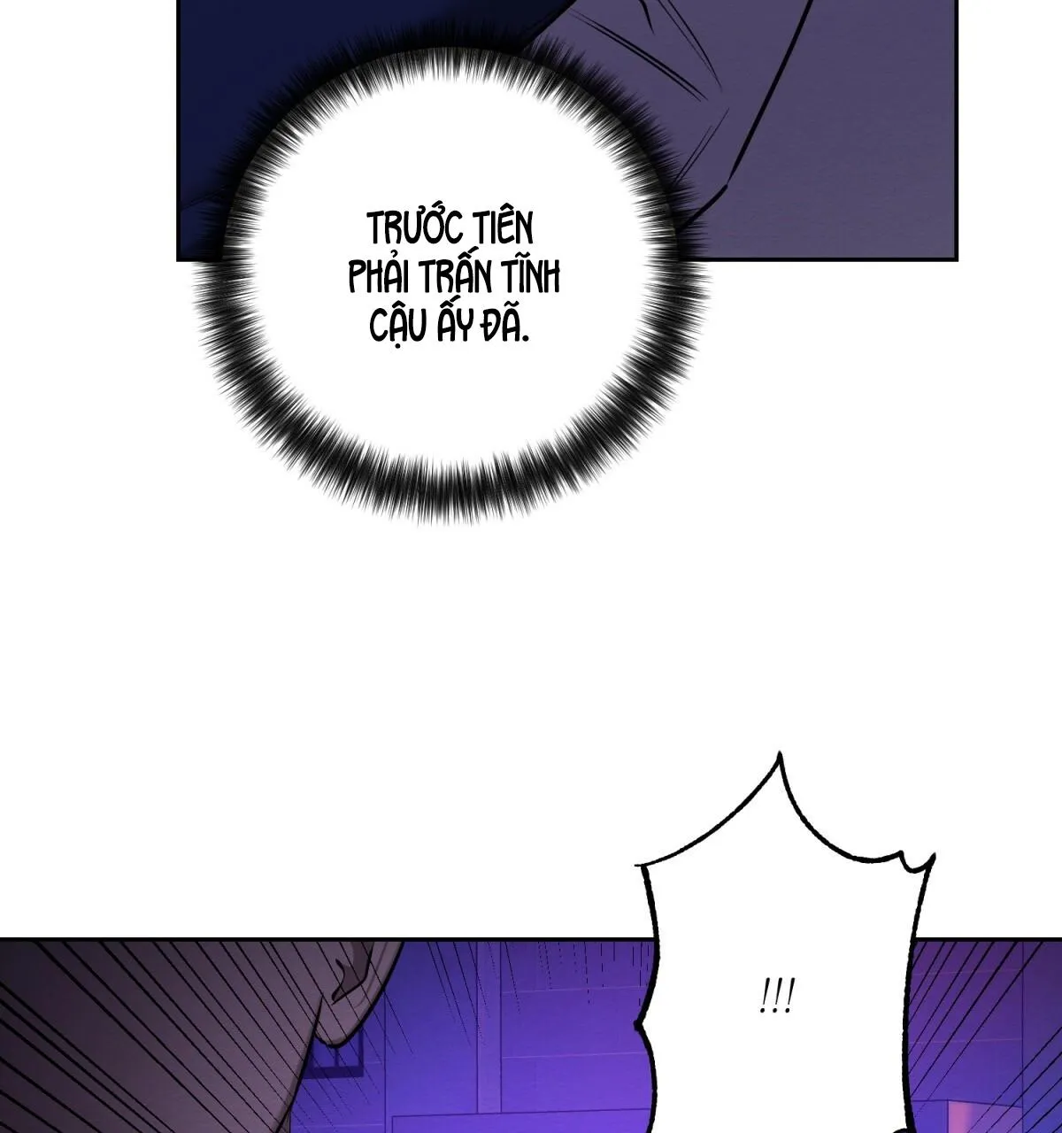 VÒNG XOÁY CỦA ÁC MA Chapter 17 Trang 148