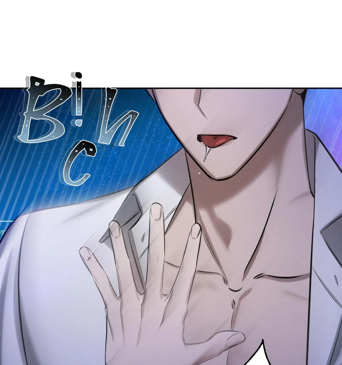 VÒNG XOÁY CỦA ÁC MA Chapter 17 Trang 151