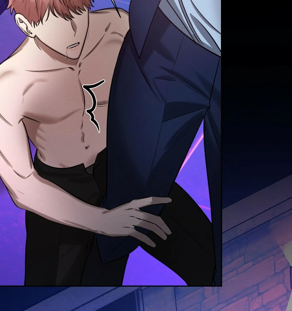 VÒNG XOÁY CỦA ÁC MA Chapter 17 Trang 153