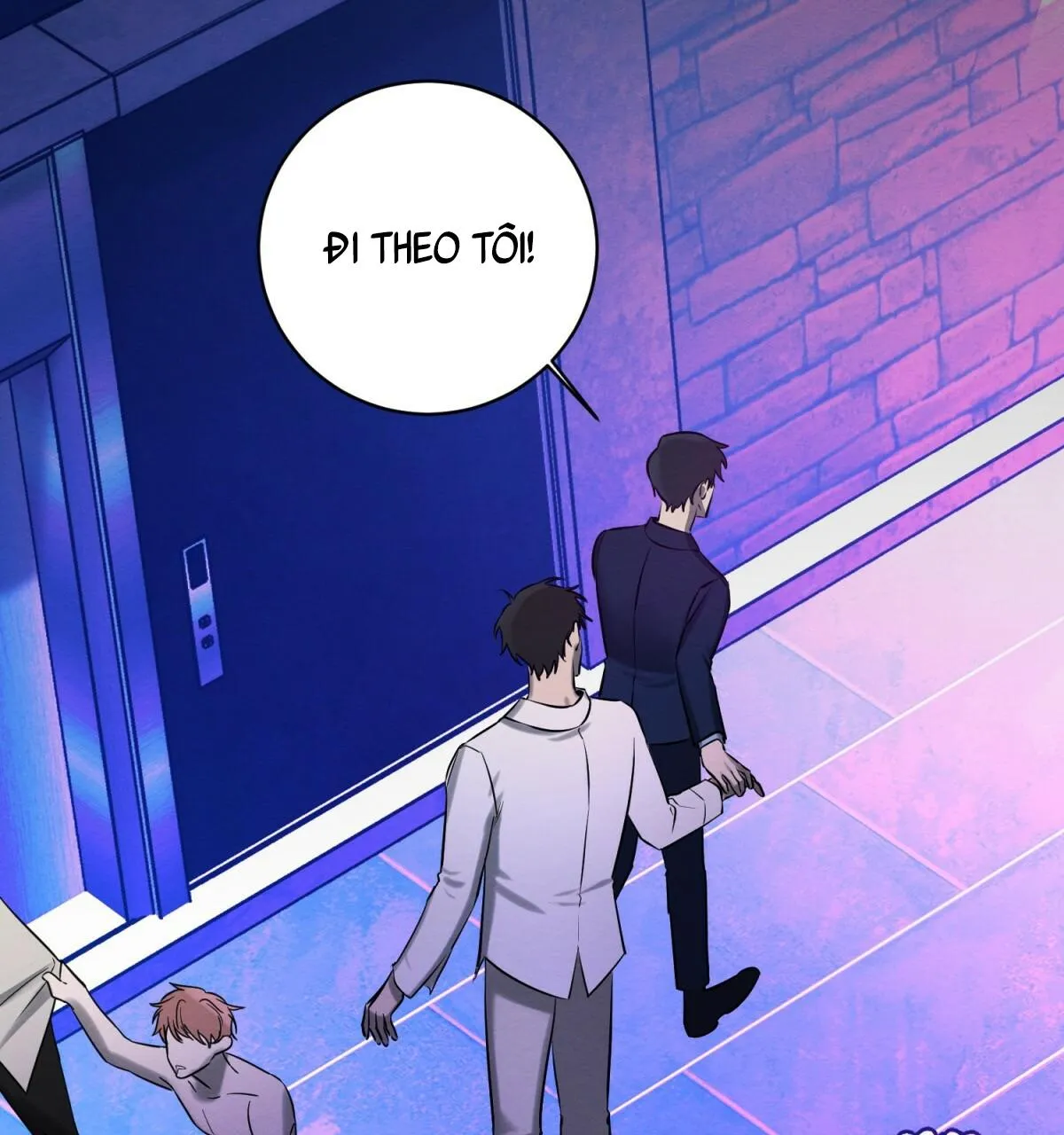 VÒNG XOÁY CỦA ÁC MA Chapter 17 Trang 154