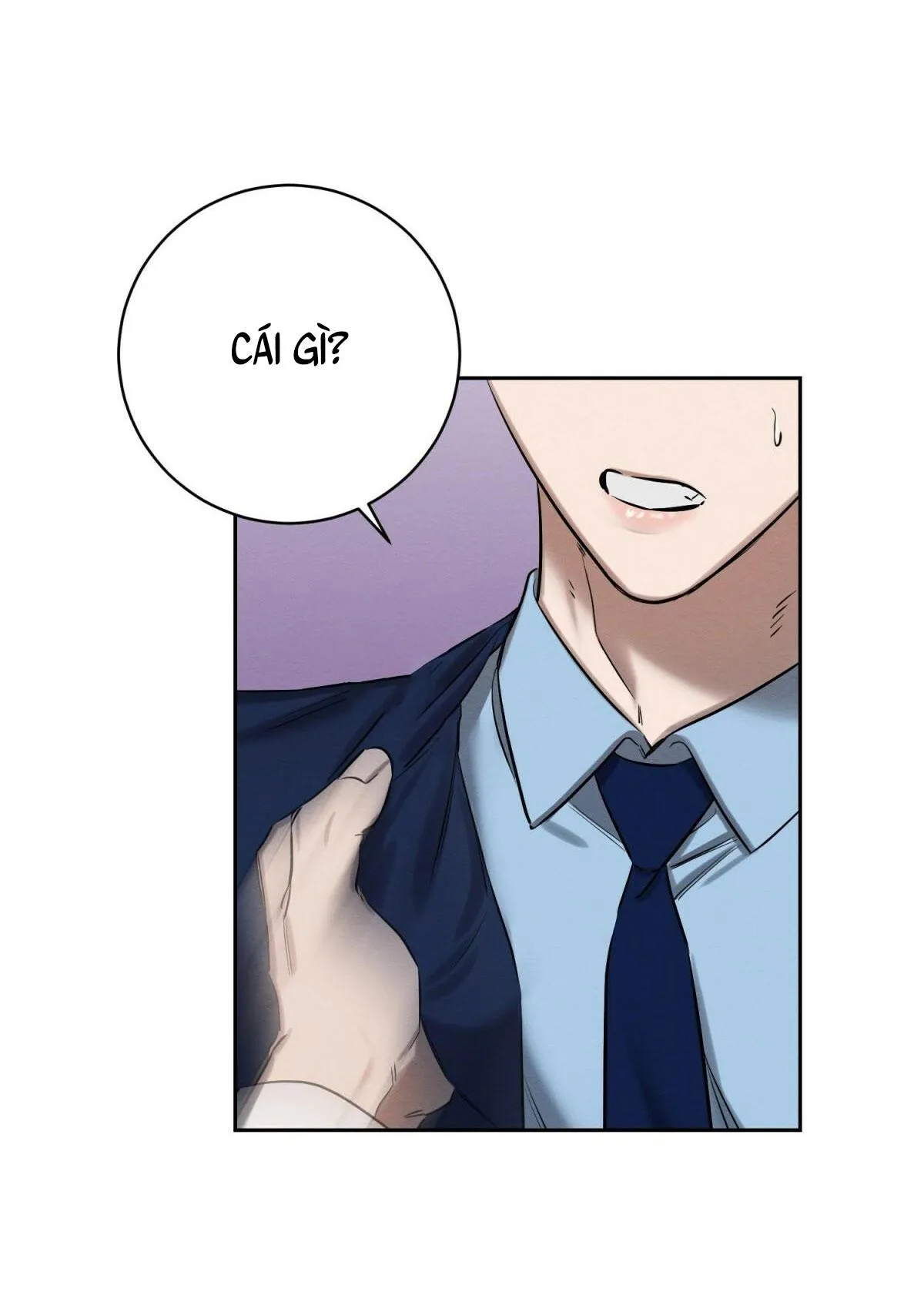 VÒNG XOÁY CỦA ÁC MA Chapter 18 Trang 4