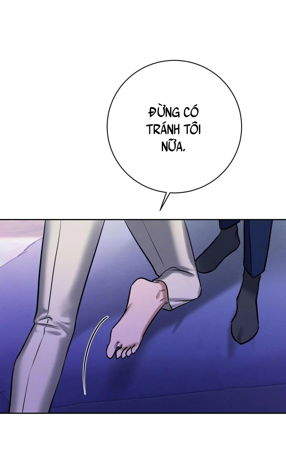 VÒNG XOÁY CỦA ÁC MA Chapter 18 Trang 9