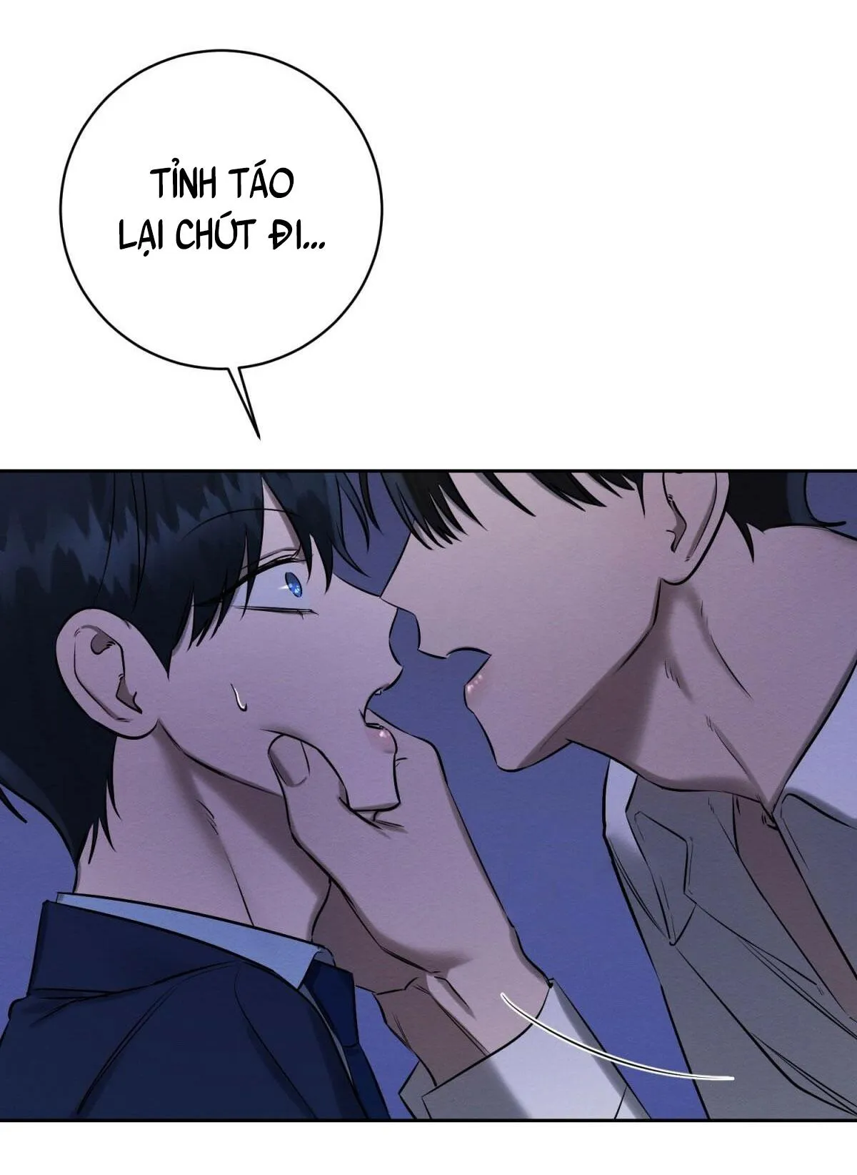 VÒNG XOÁY CỦA ÁC MA Chapter 18 Trang 17