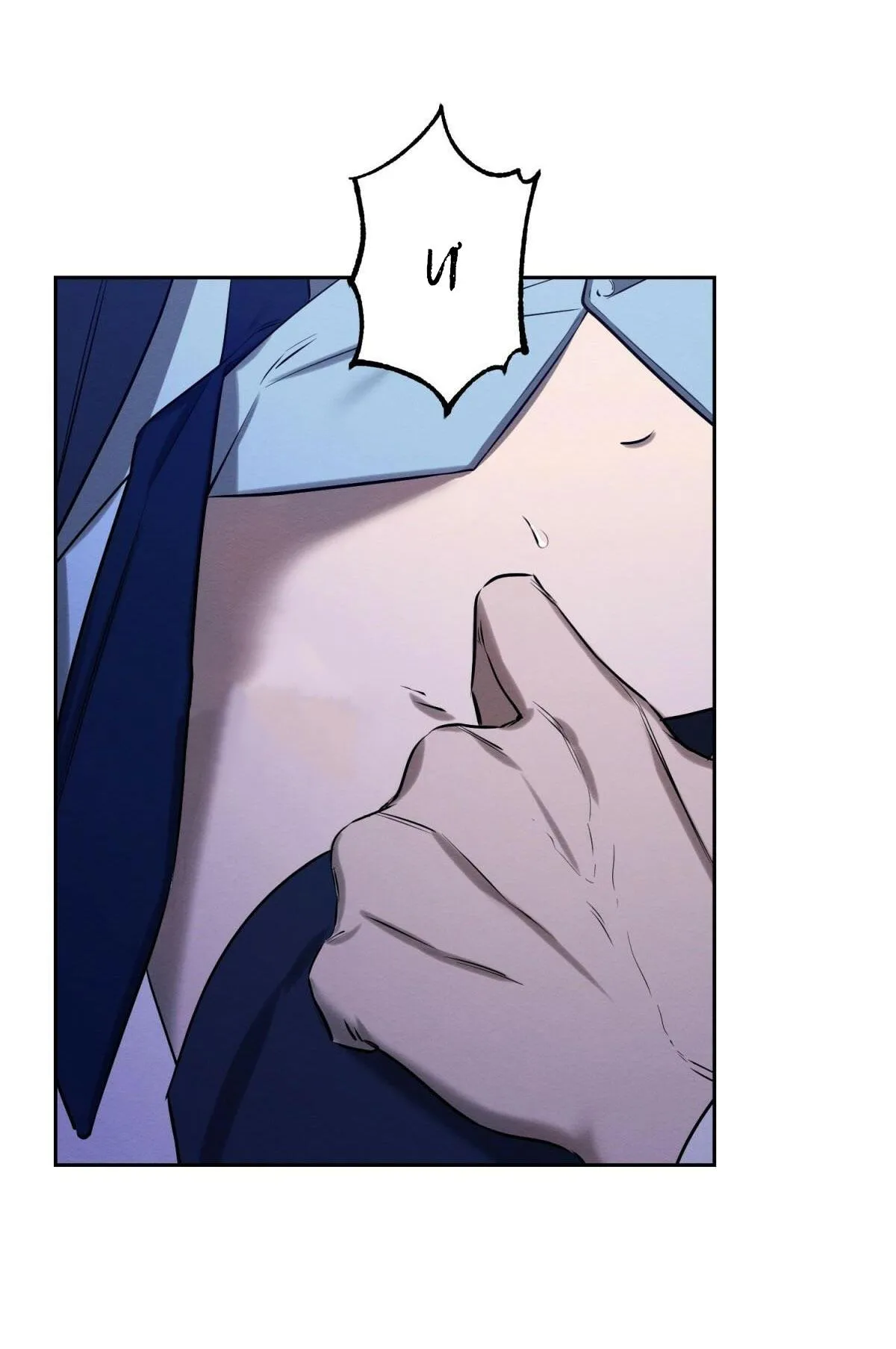 VÒNG XOÁY CỦA ÁC MA Chapter 18 Trang 18